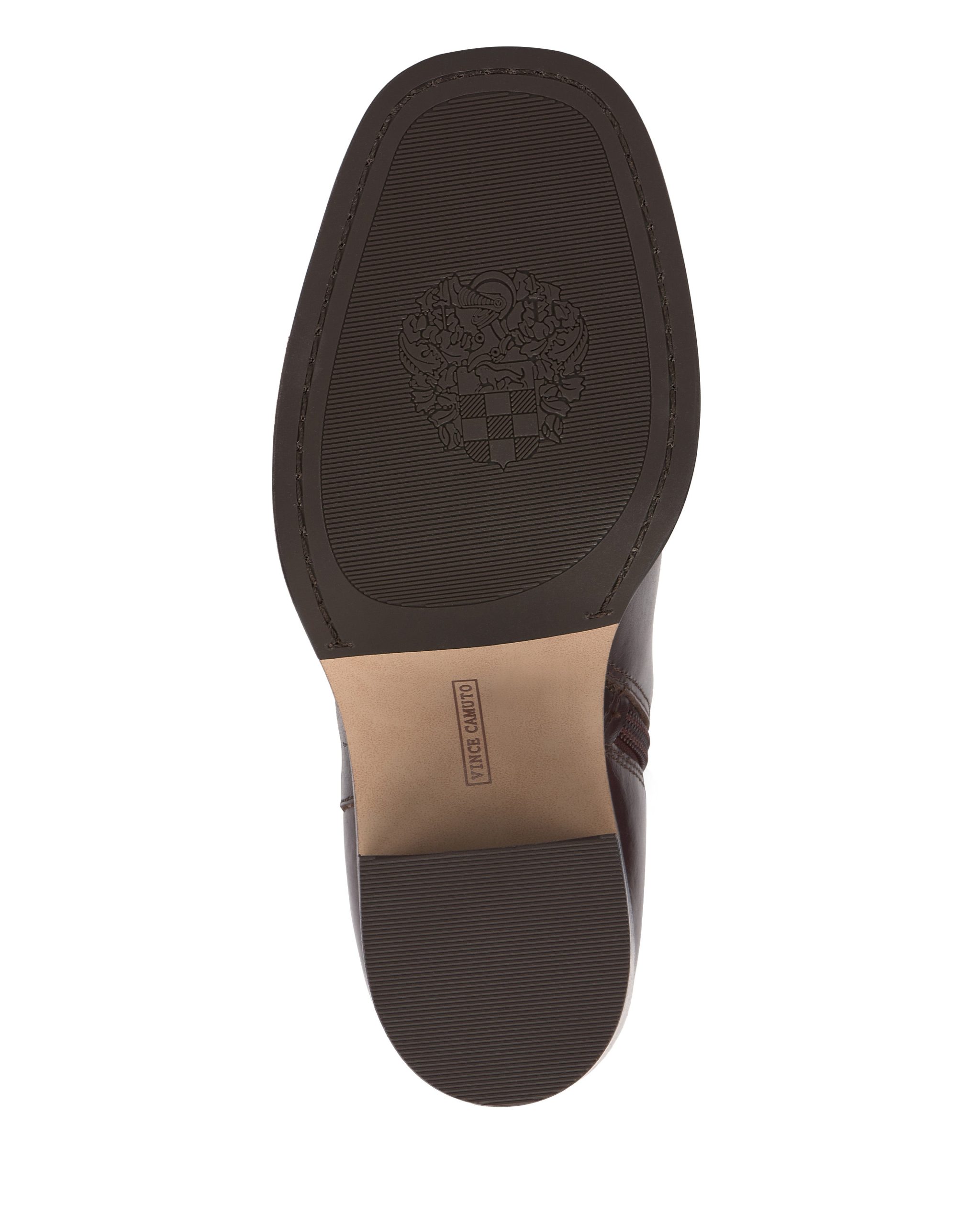 Gibi Narrow Calf Knee High Boot - Image 6