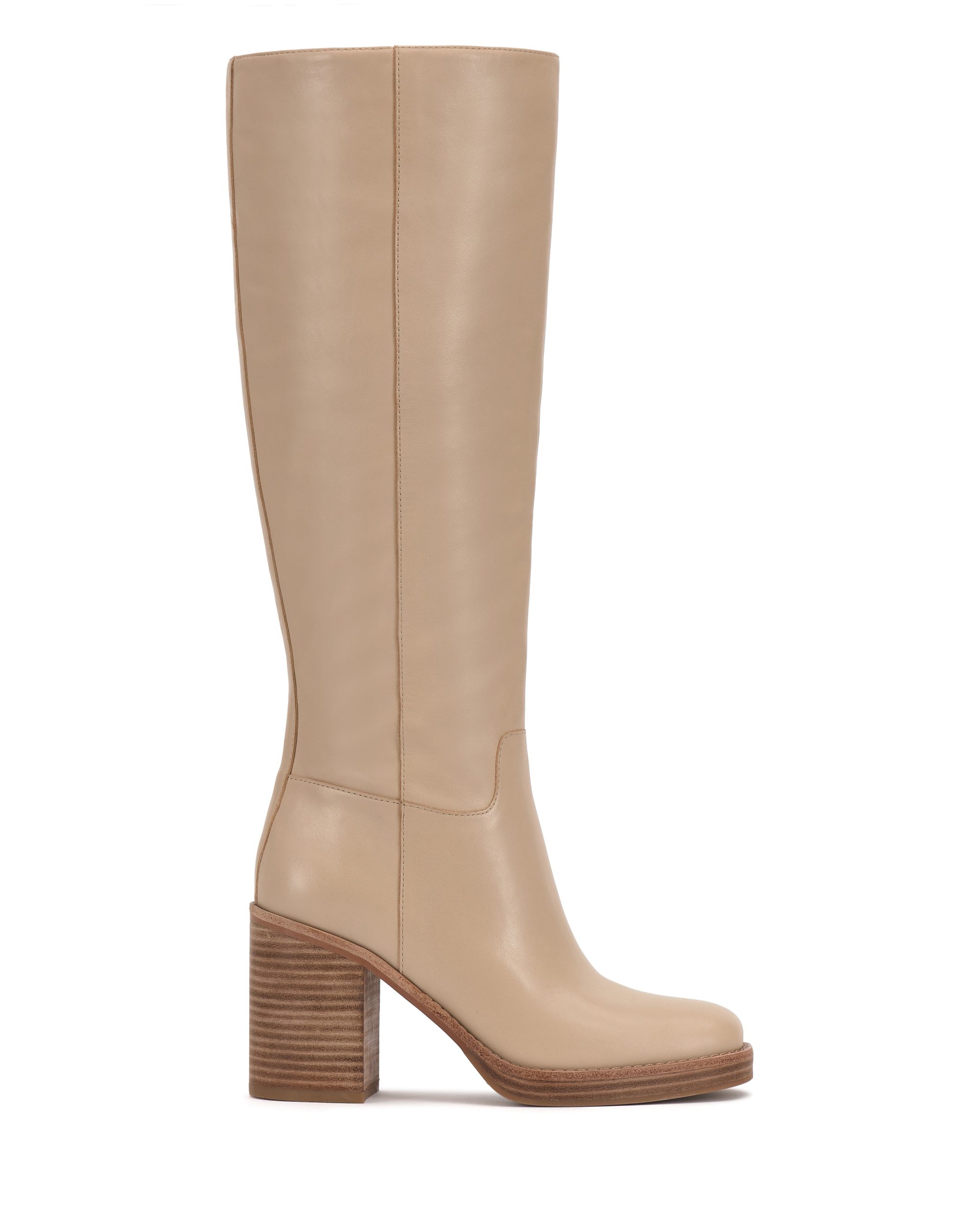 Gibi Narrow Calf Knee High Boot
