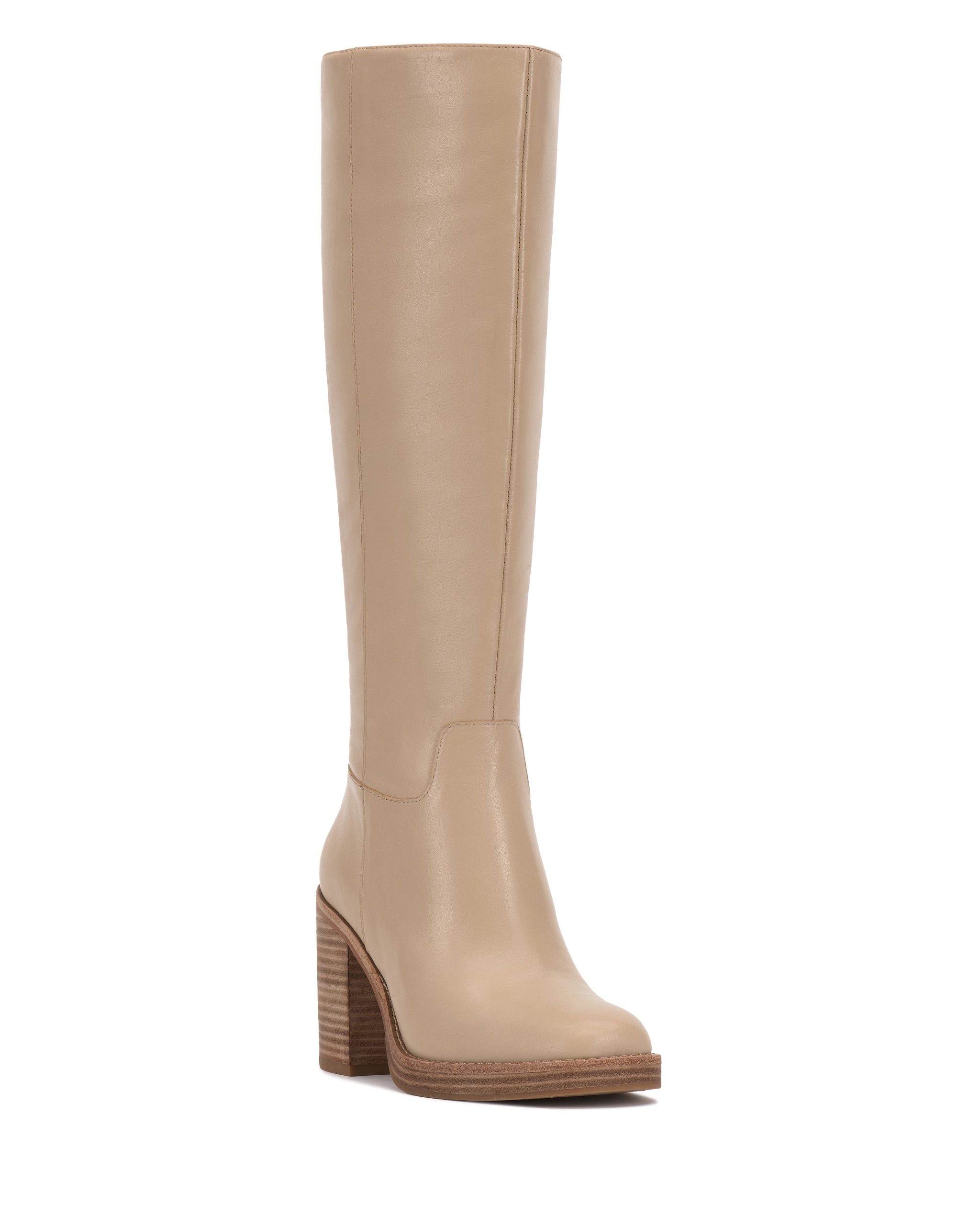 Gibi Narrow Calf Knee High Boot - Image 2