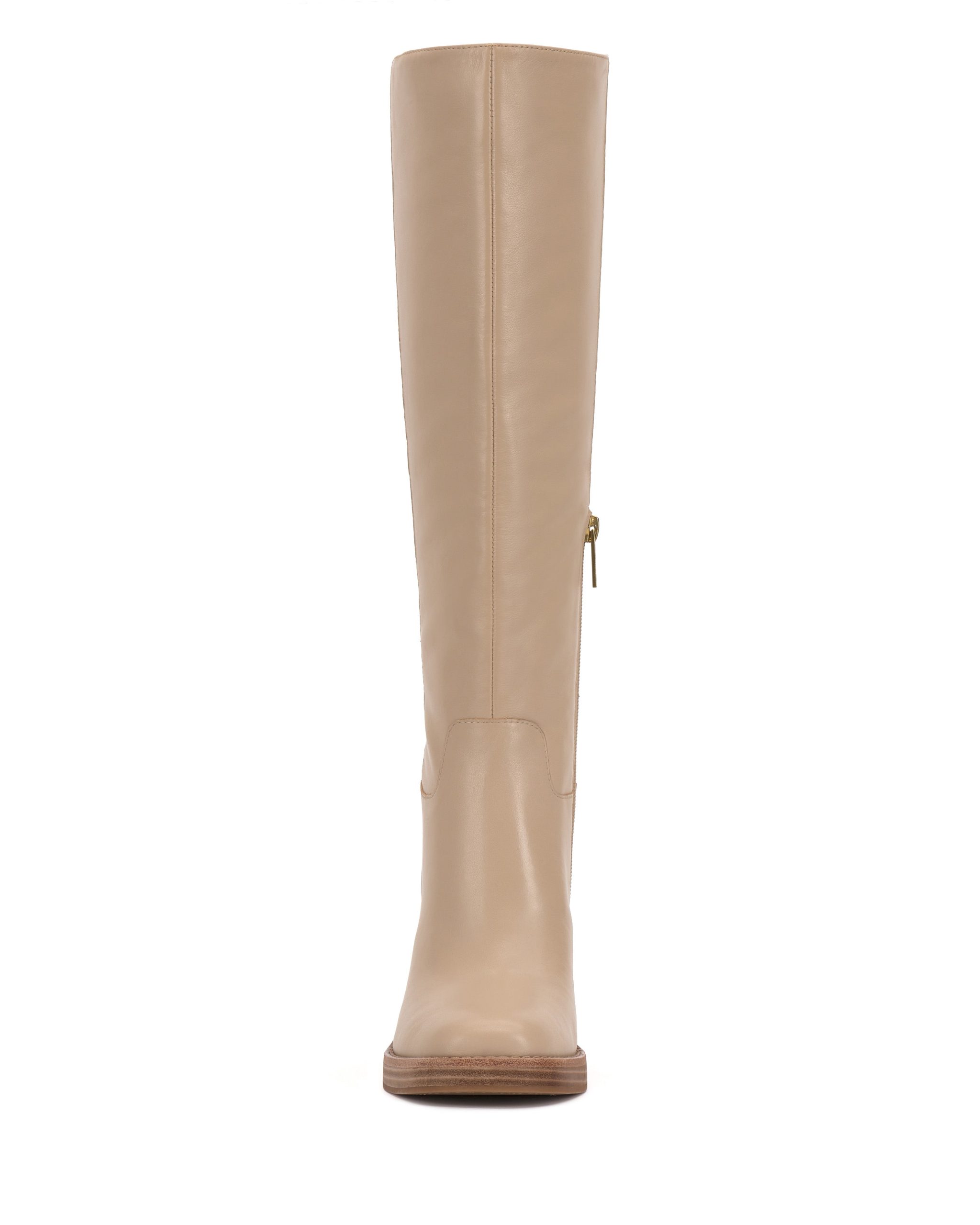 Gibi Narrow Calf Knee High Boot - Image 3