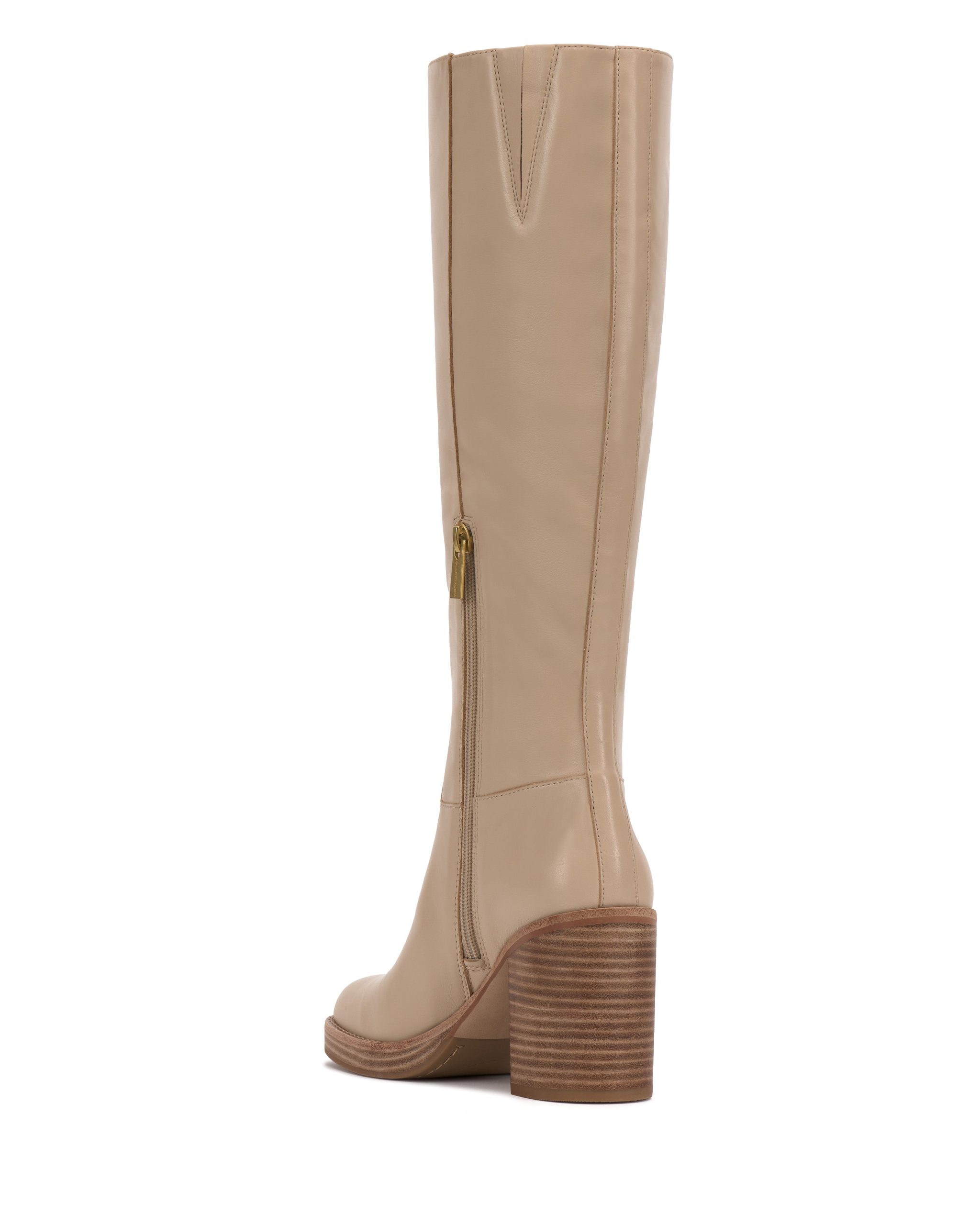 Gibi Narrow Calf Knee High Boot - Image 4