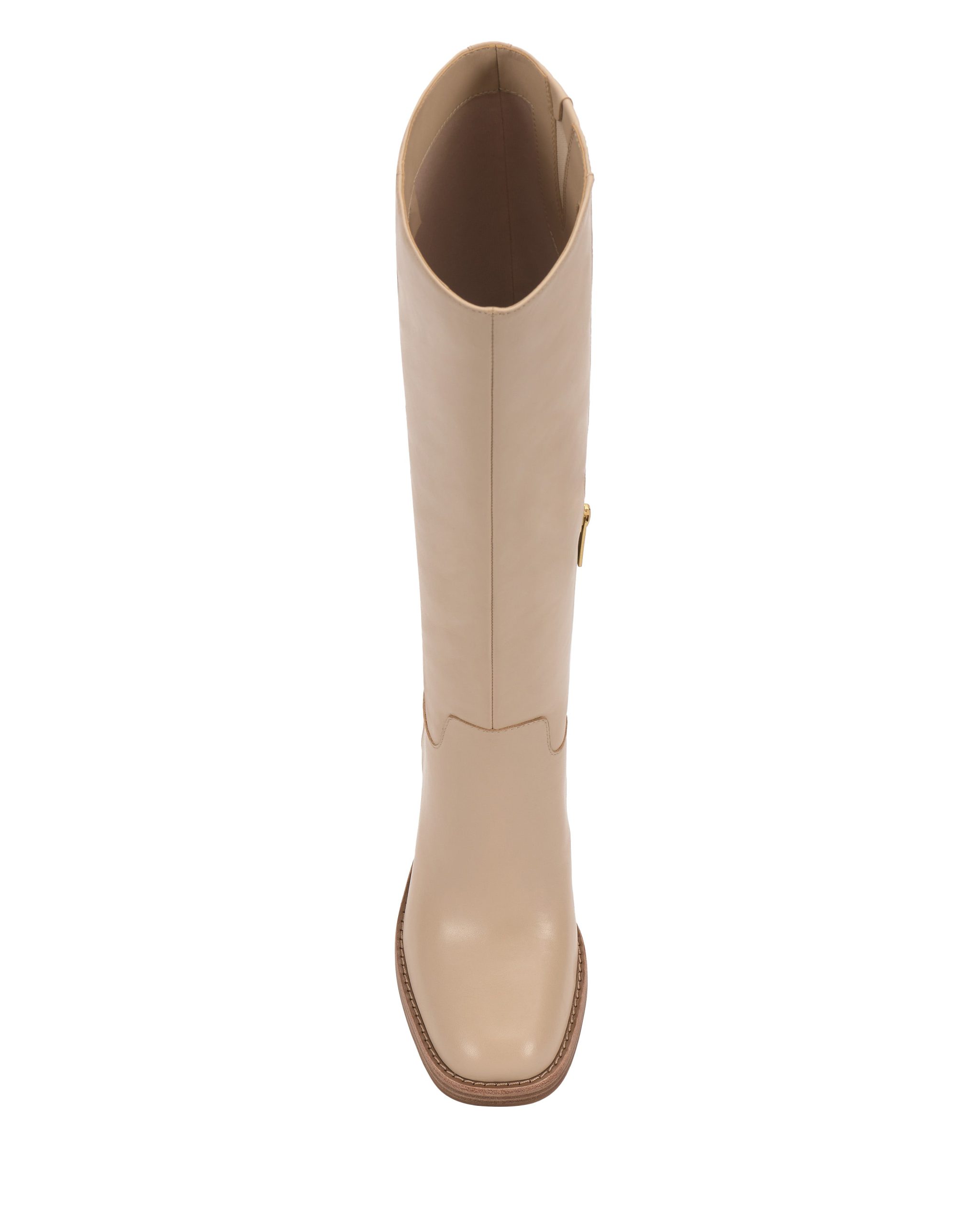 Gibi Narrow Calf Knee High Boot - Image 7