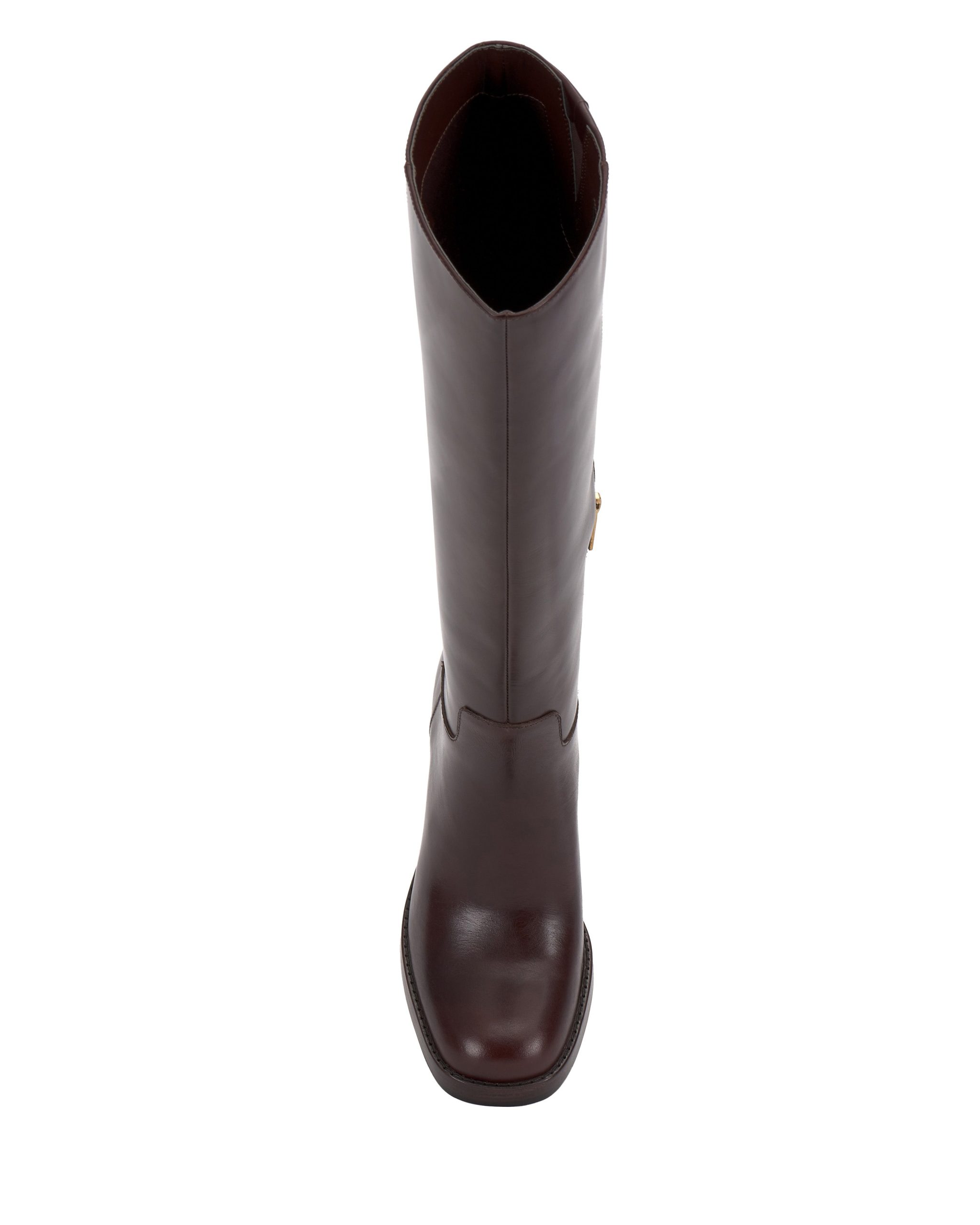 Gibi Wide Calf Knee High Boot - Image 7