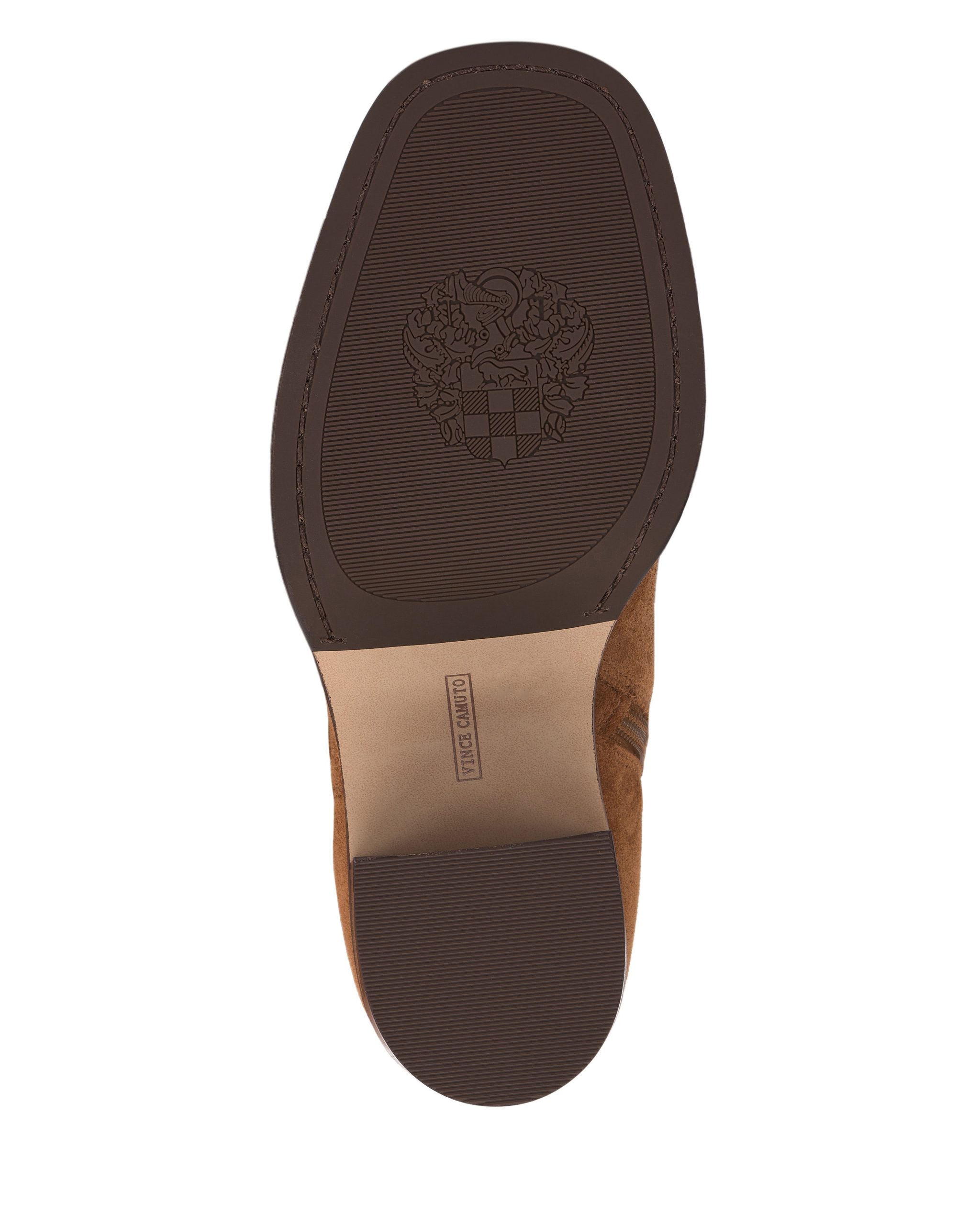 Gibi Wide Calf Knee High Boot - Image 6