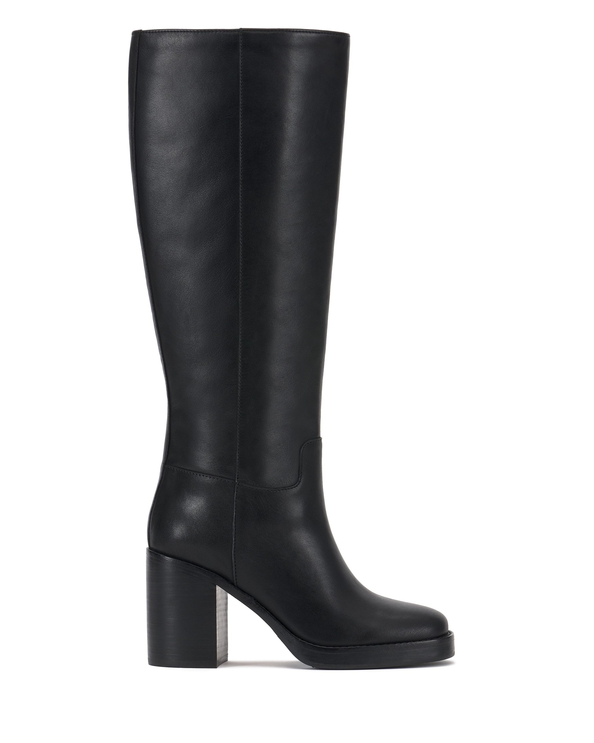 Gibi Extra Wide Calf Knee High Boot - Image 2