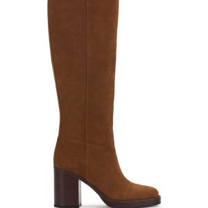 Gibi Extra Wide Calf Knee High Boot