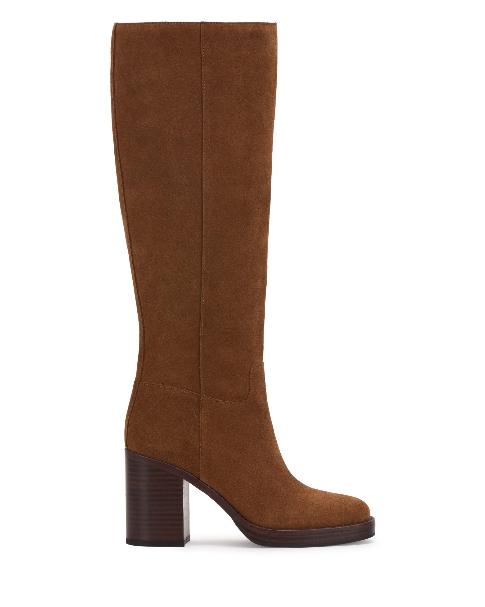 Gibi Knee High Boot