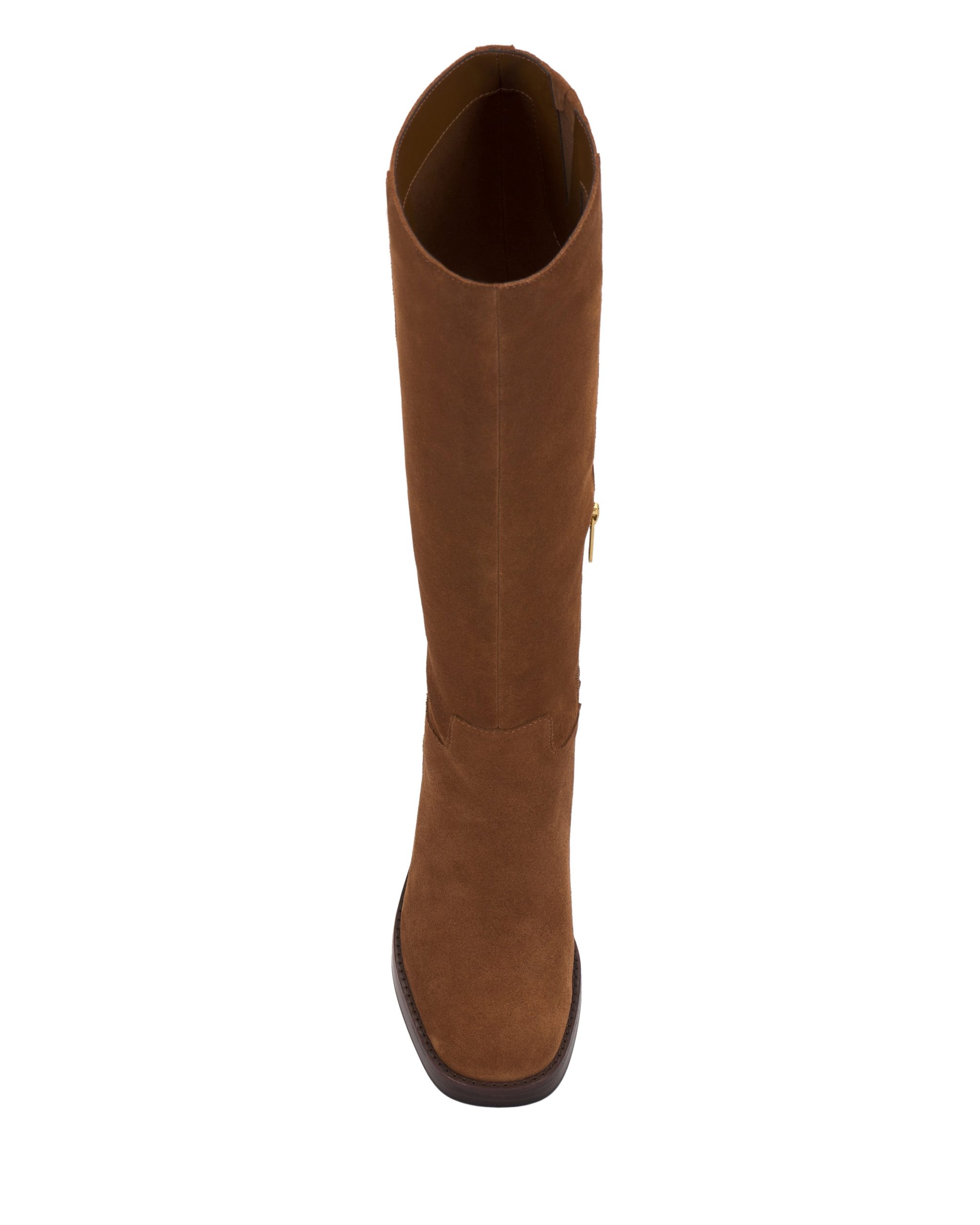 Gibi Knee High Boot - Image 7