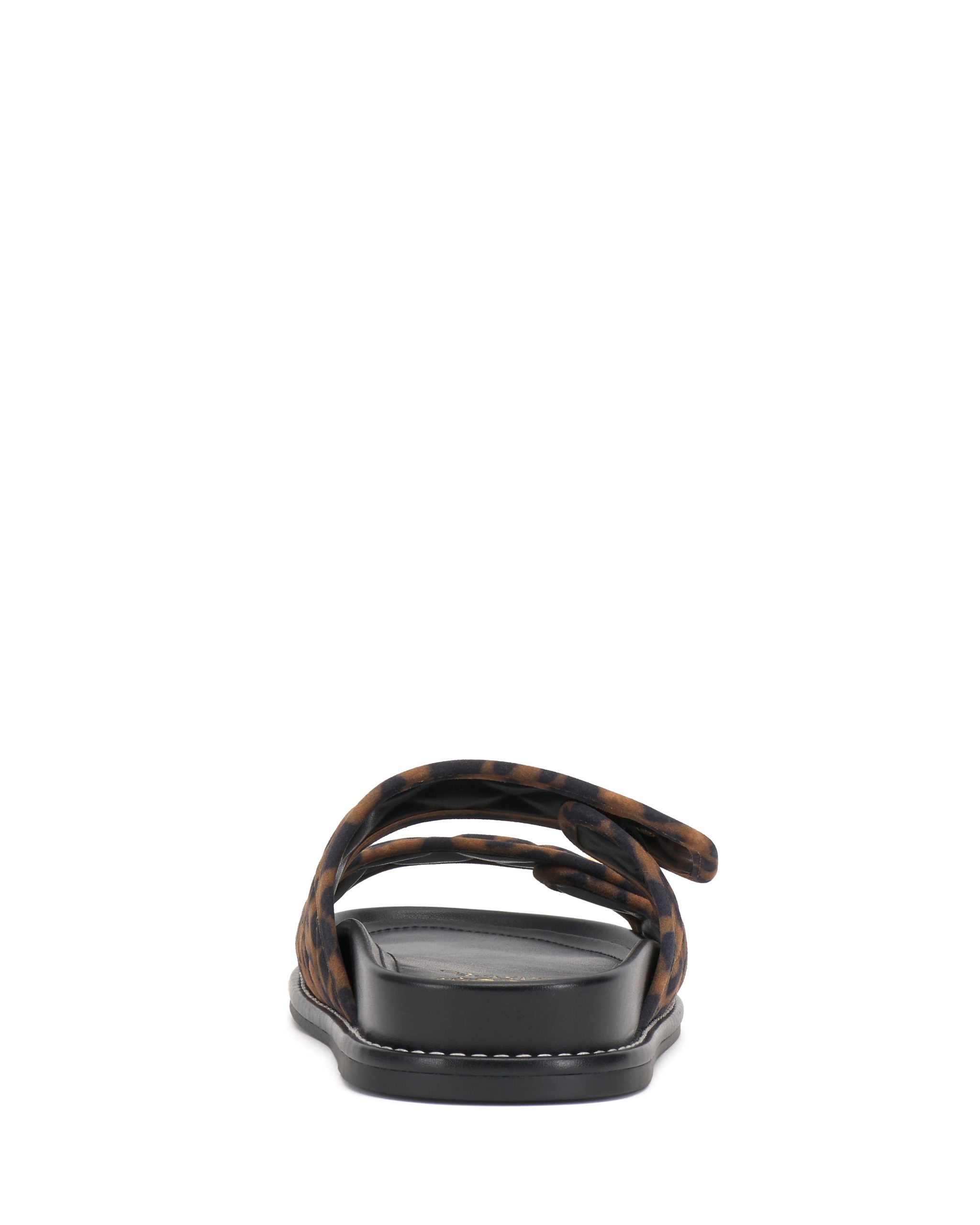 Graysin Quilted Slide - Image 5