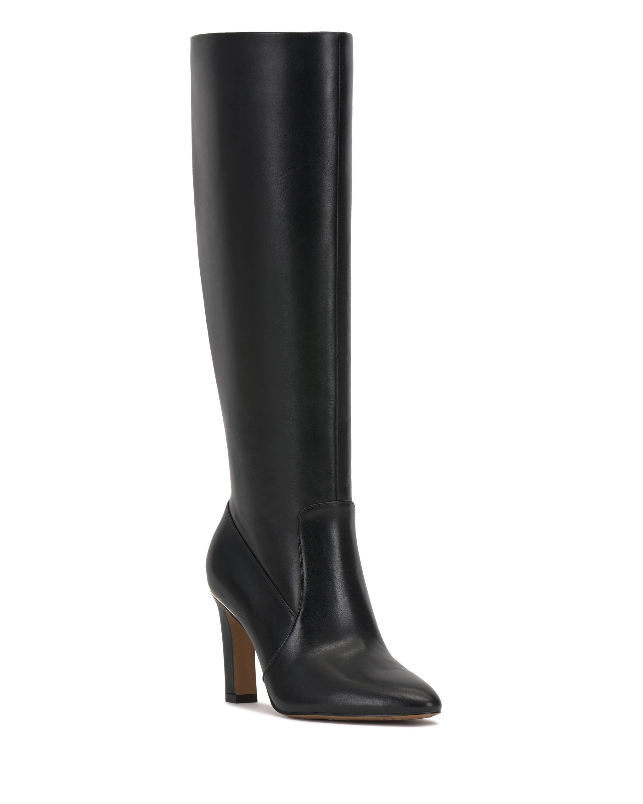 Gylina Wide Calf Knee High Boot - Image 2
