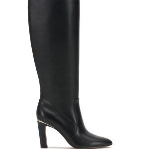 Gylina Extra Wide Calf Knee High Boot