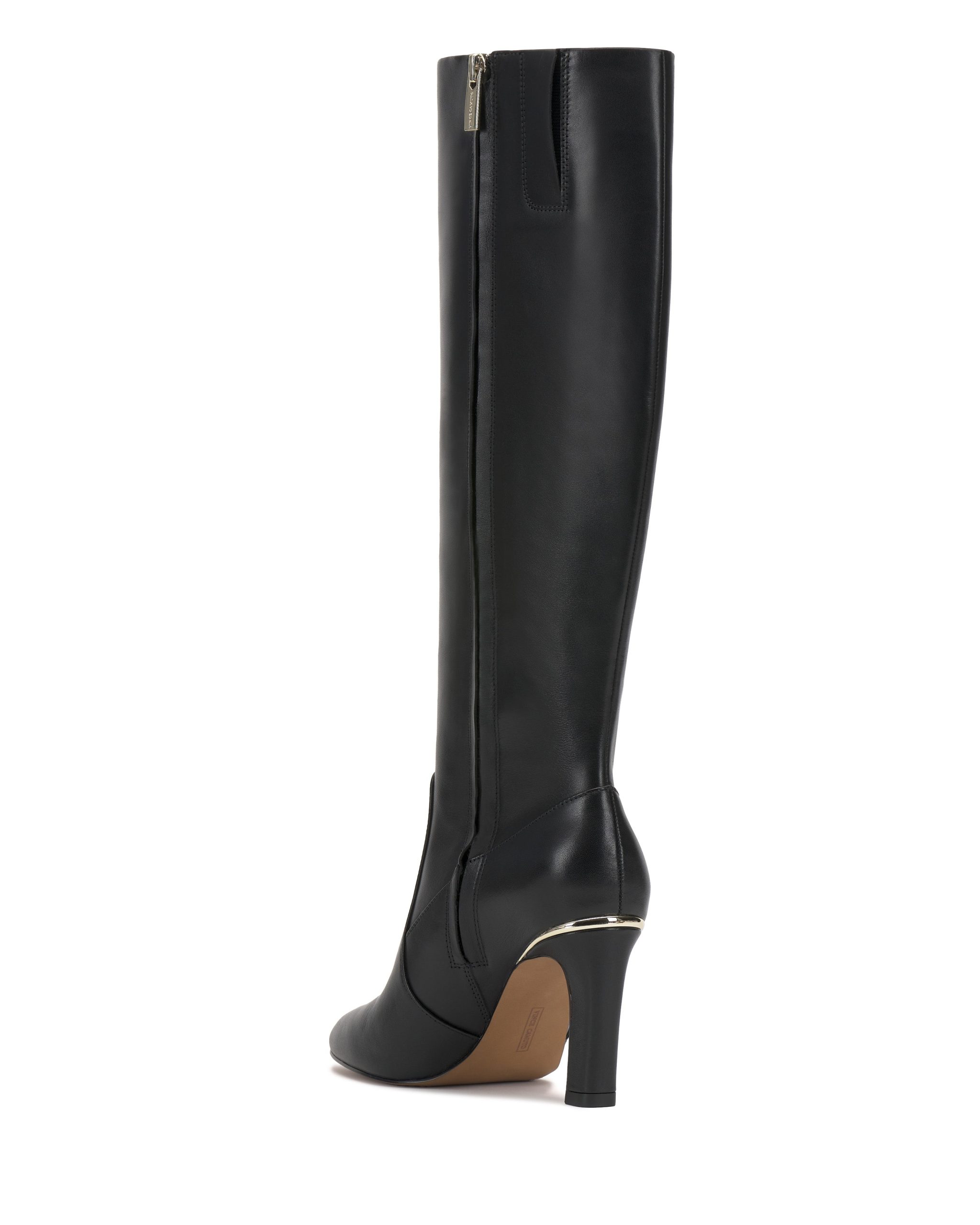 Gylina Extra Wide Calf Knee High Boot - Image 4