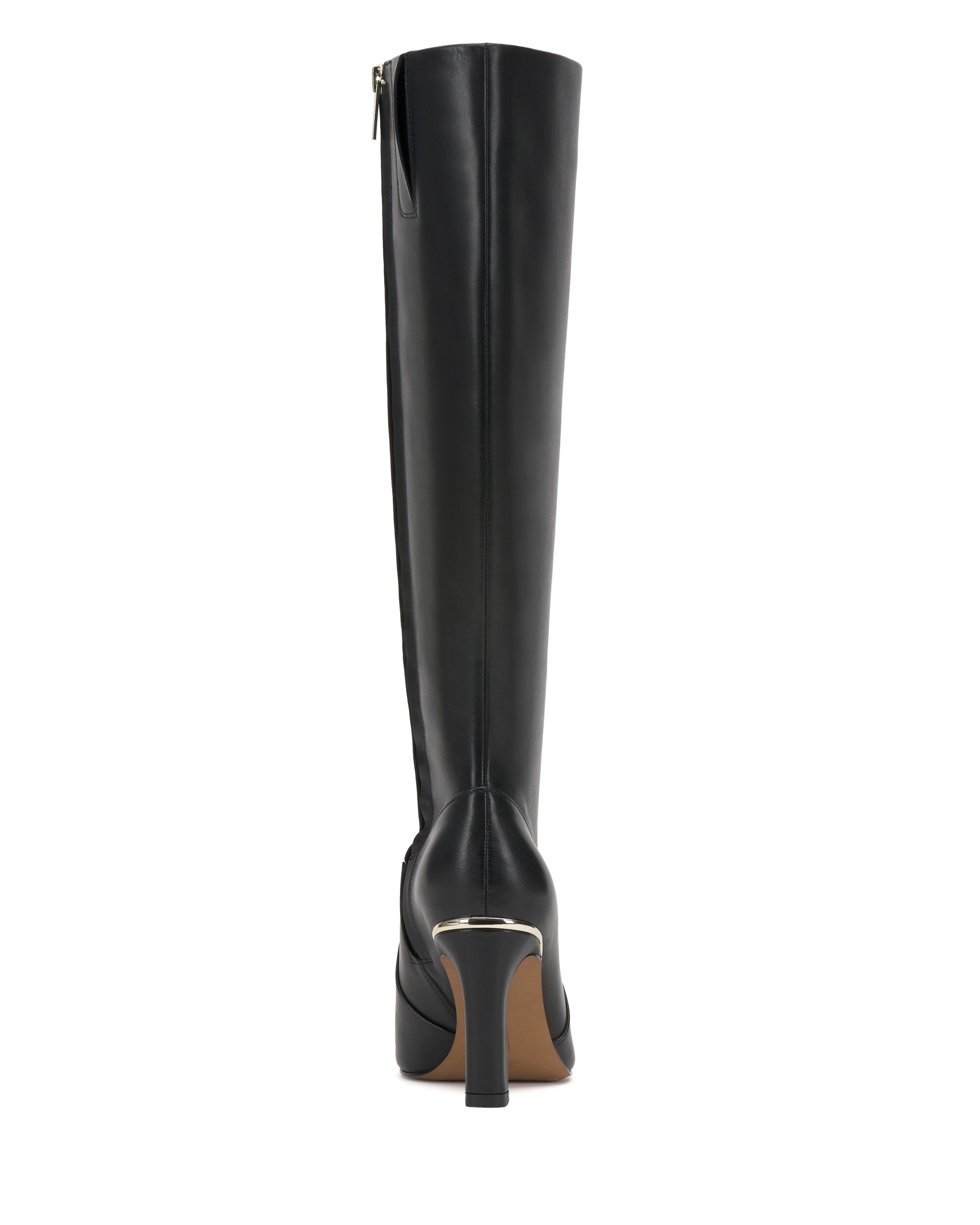 Gylina Extra Wide Calf Knee High Boot - Image 5