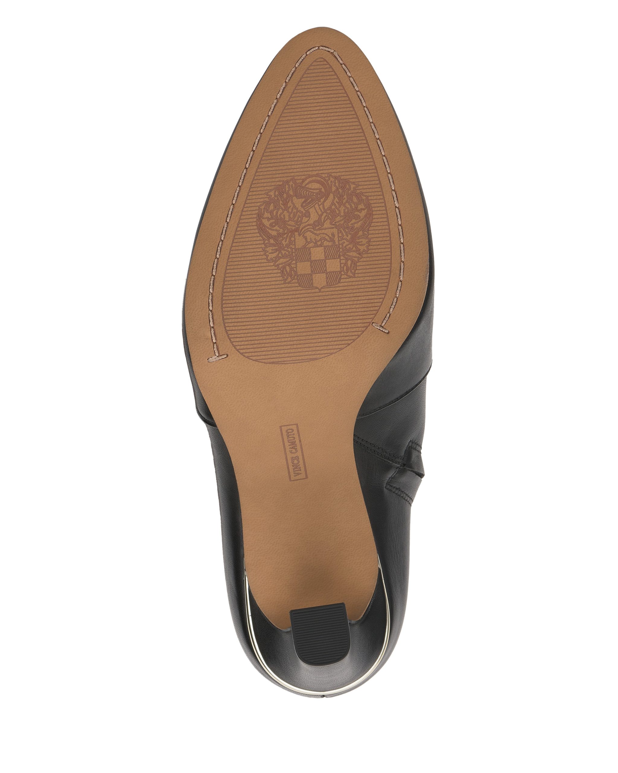 Gylina Extra Wide Calf Knee High Boot - Image 6