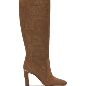 Gylina Extra Wide Calf Knee High Boot