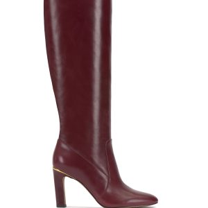 Gylina Extra Wide Calf Knee High Boot