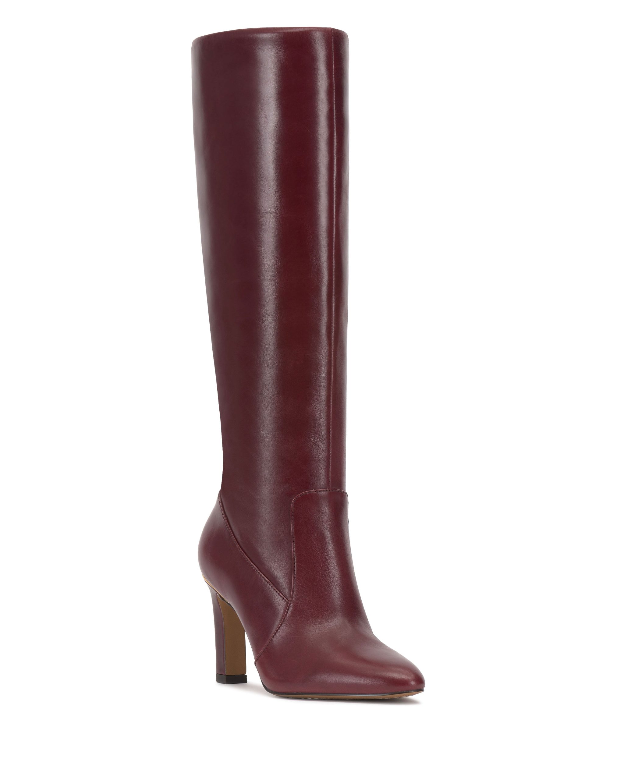 Gylina Extra Wide Calf Knee High Boot - Image 3
