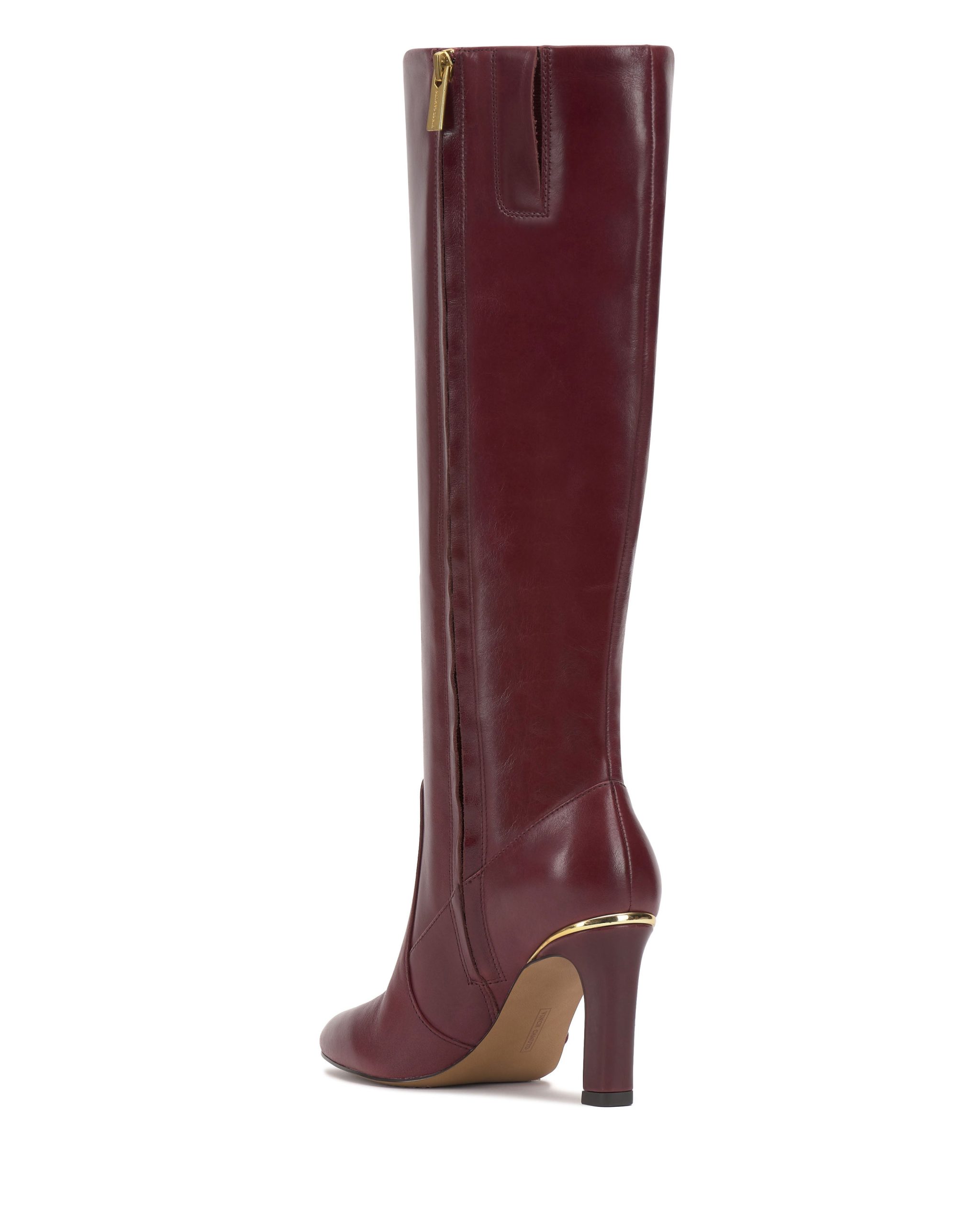 Gylina Extra Wide Calf Knee High Boot - Image 5