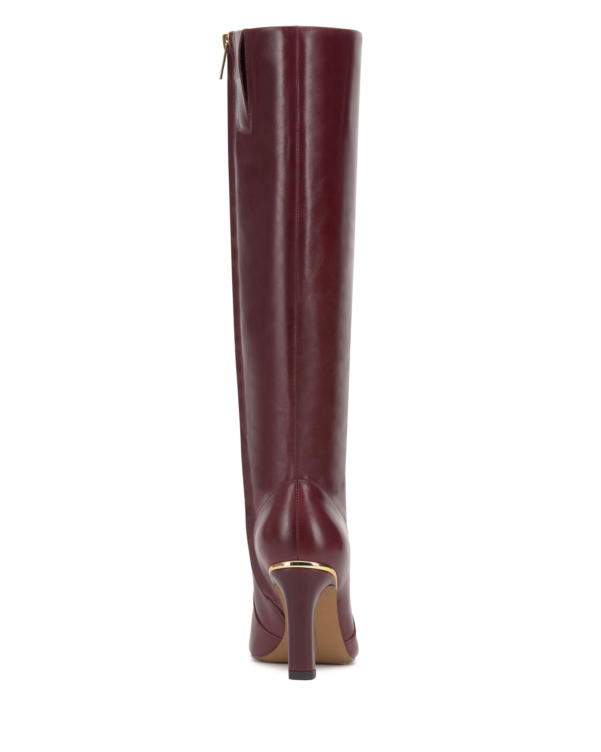 Gylina Extra Wide Calf Knee High Boot - Image 6