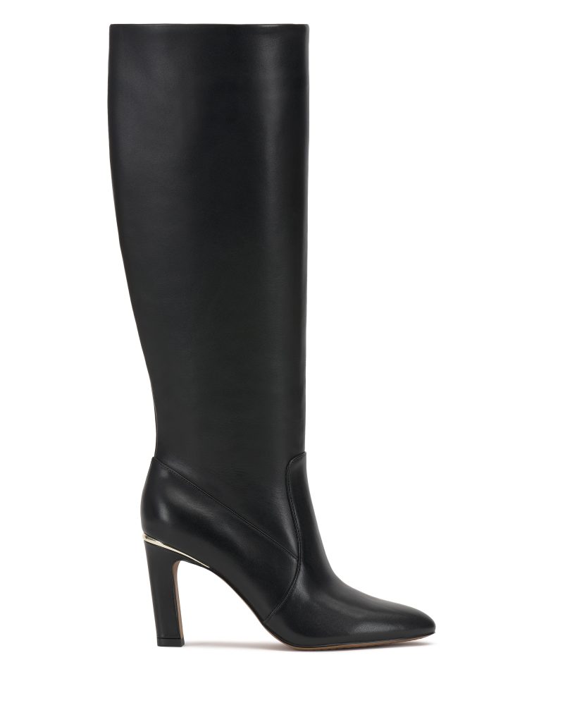 Gylina Knee High Boot