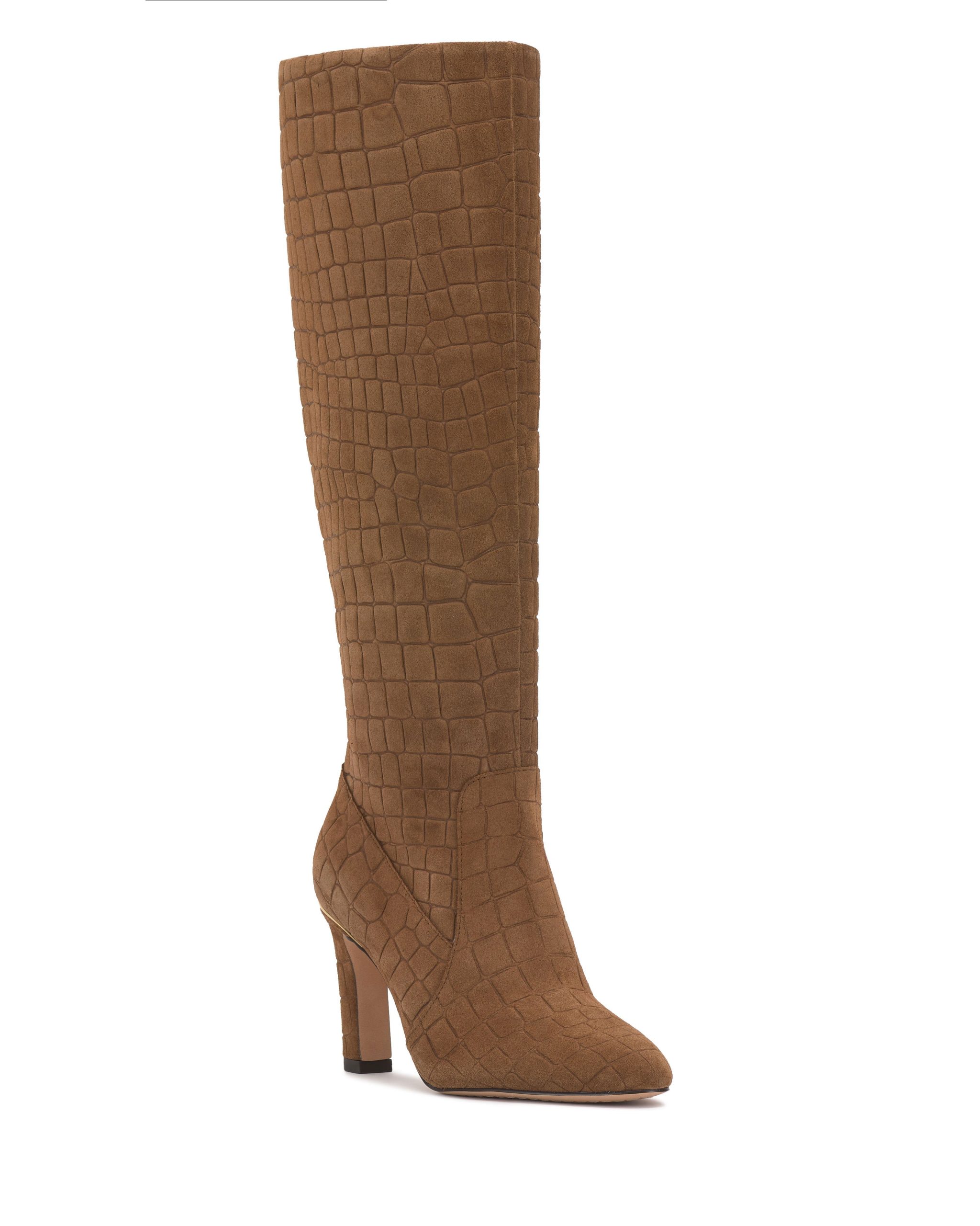 Gylina Knee High Boot - Image 2