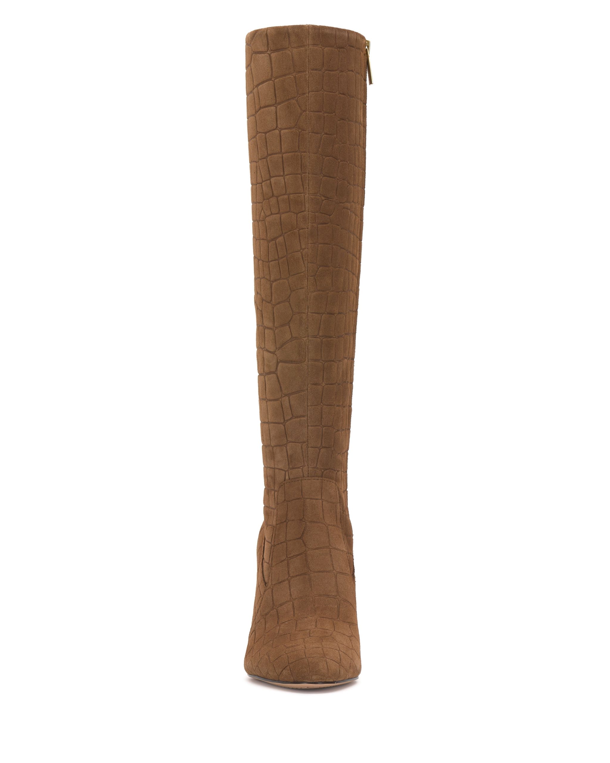 Gylina Knee High Boot - Image 3