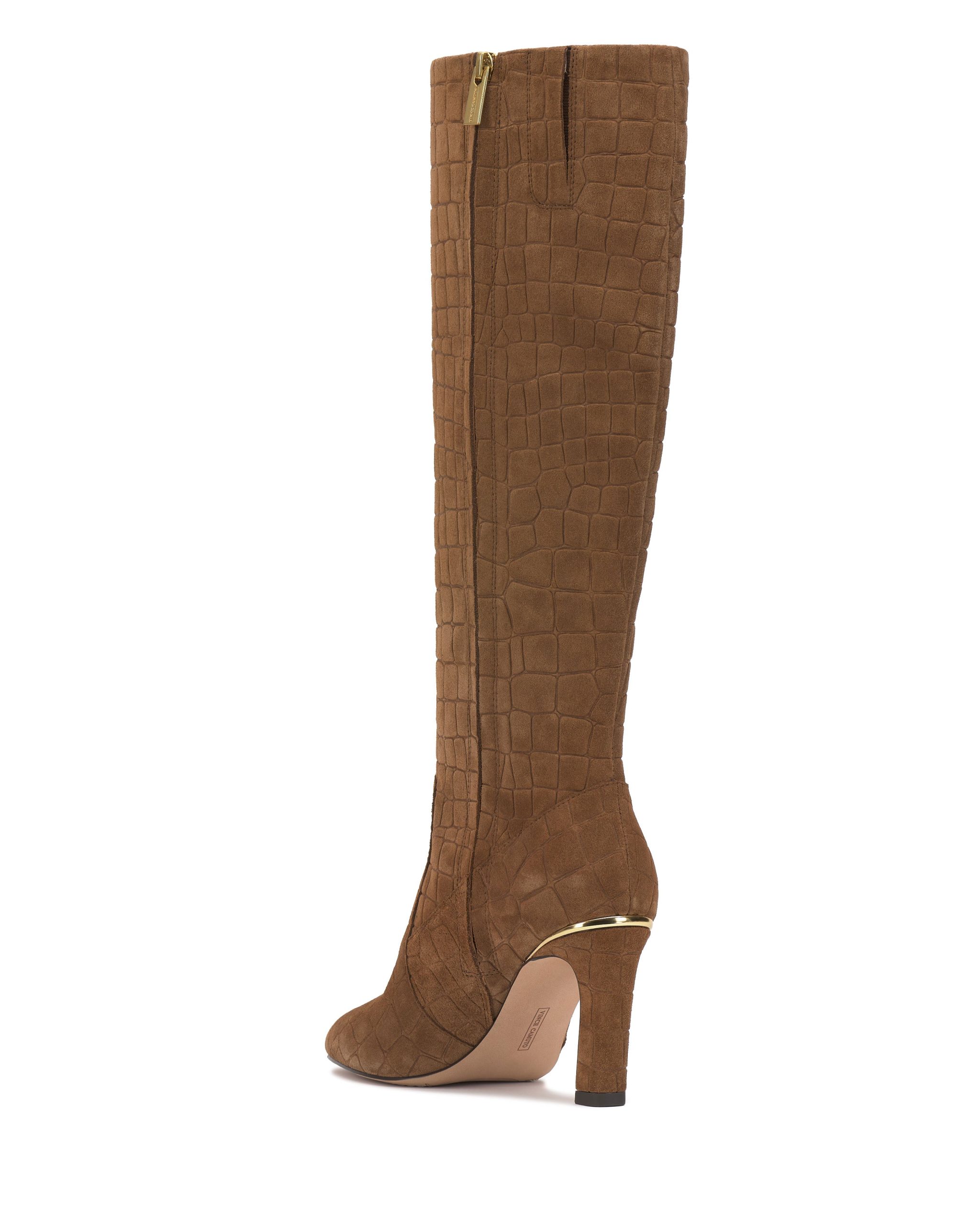 Gylina Knee High Boot - Image 4