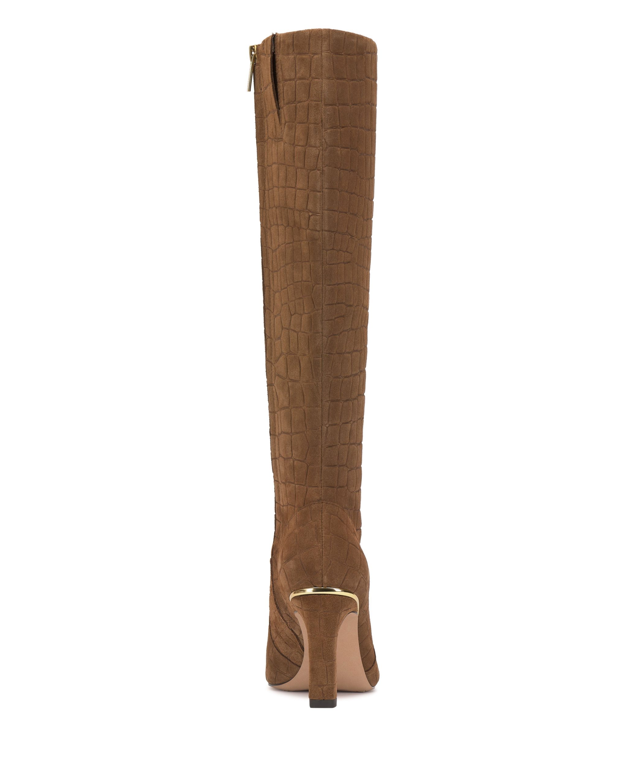 Gylina Knee High Boot - Image 5