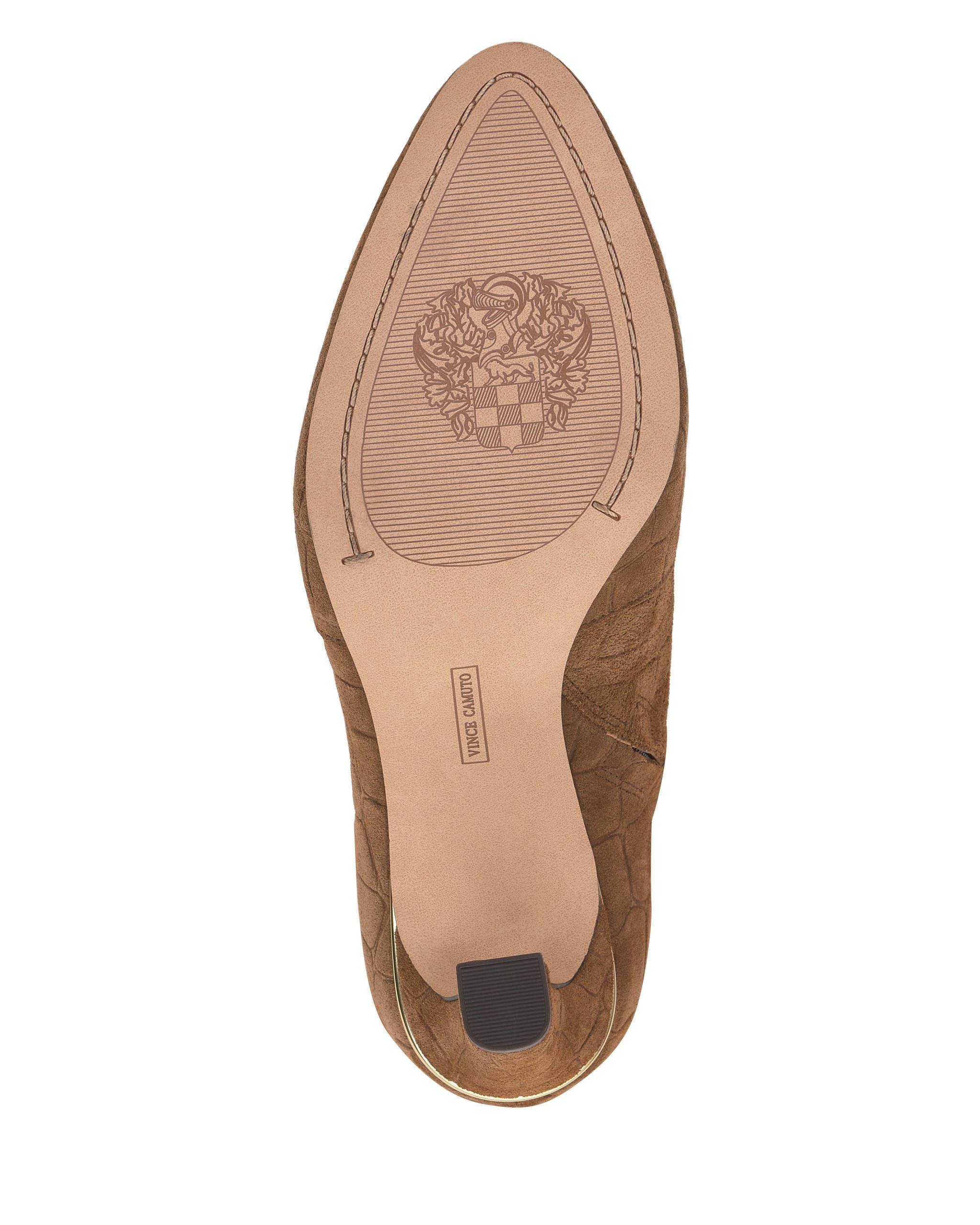 Gylina Knee High Boot - Image 6