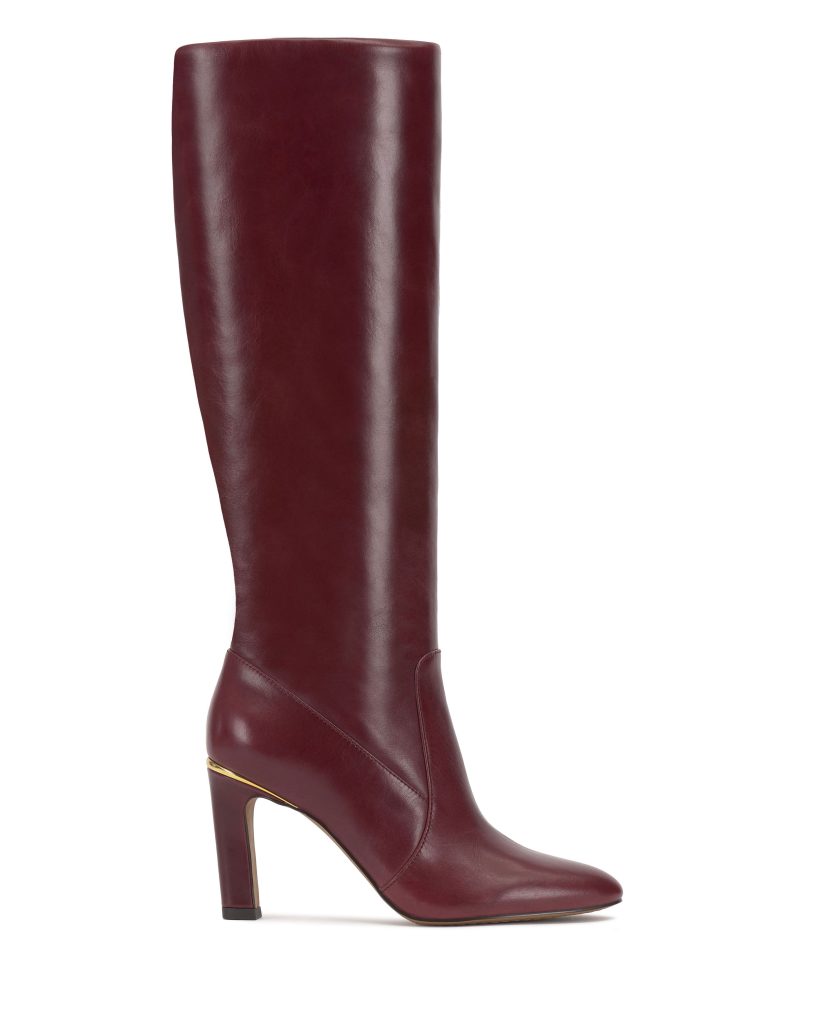 Gylina Knee High Boot