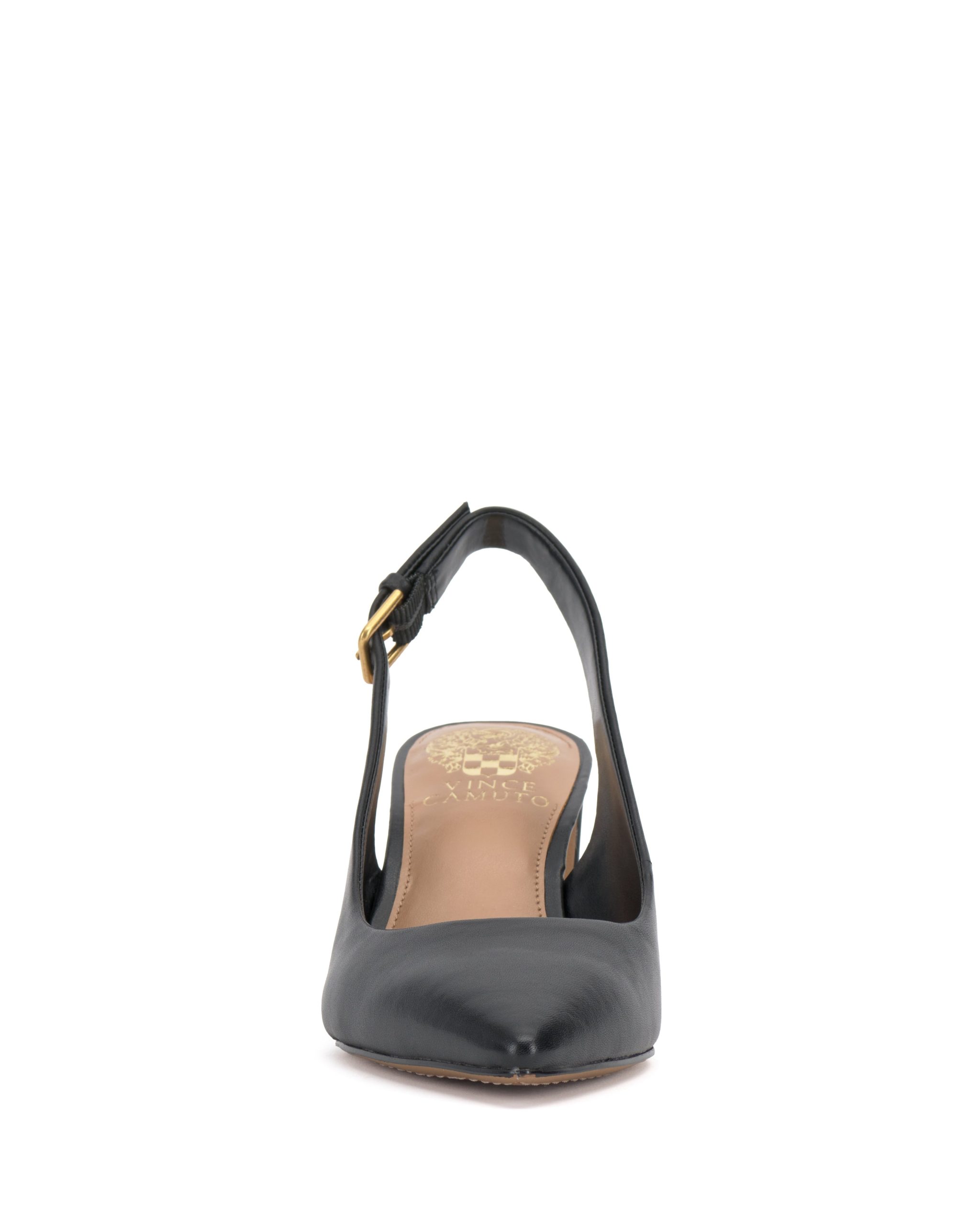 Hamden Buckle Slingback - Image 3