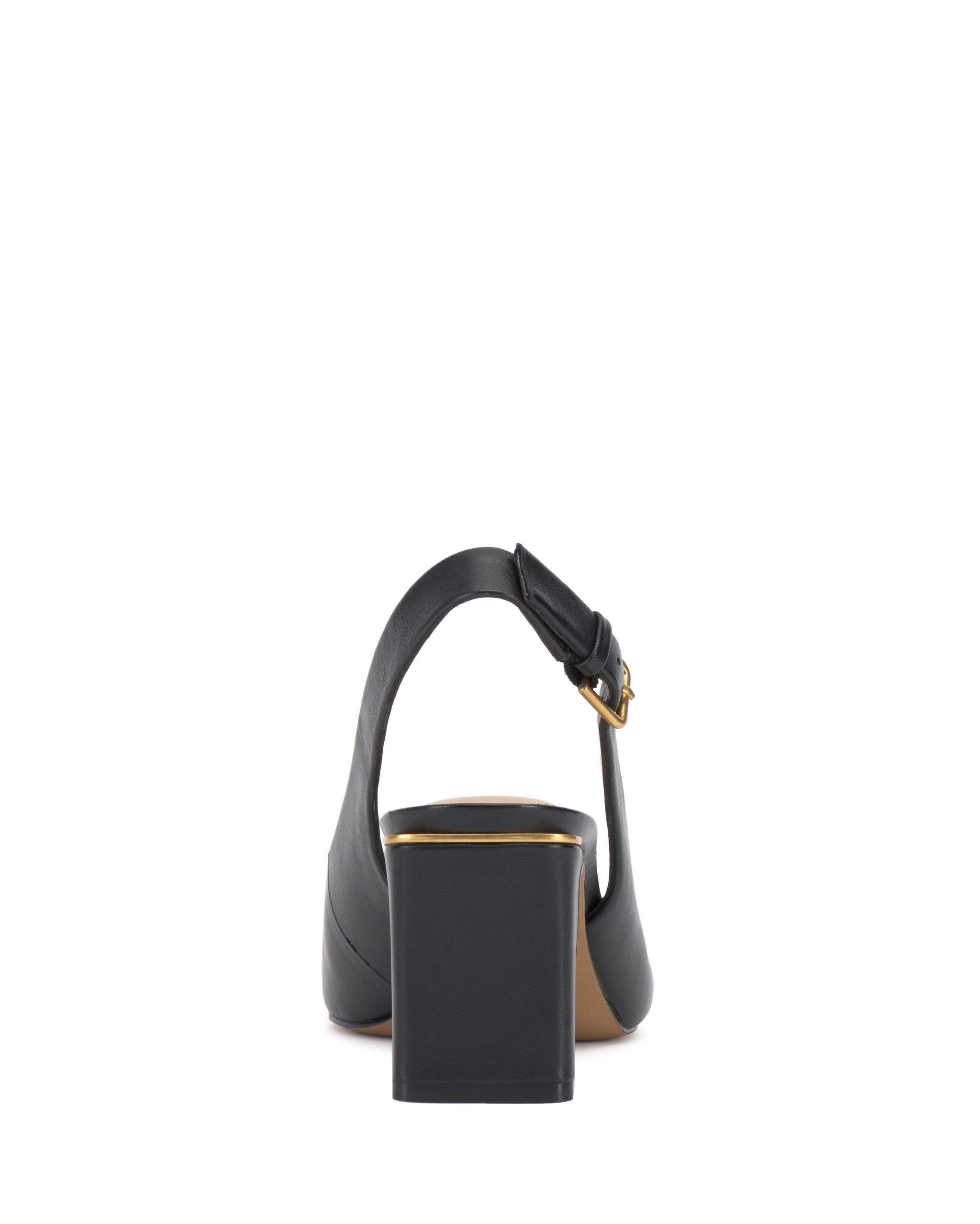 Hamden Buckle Slingback - Image 5