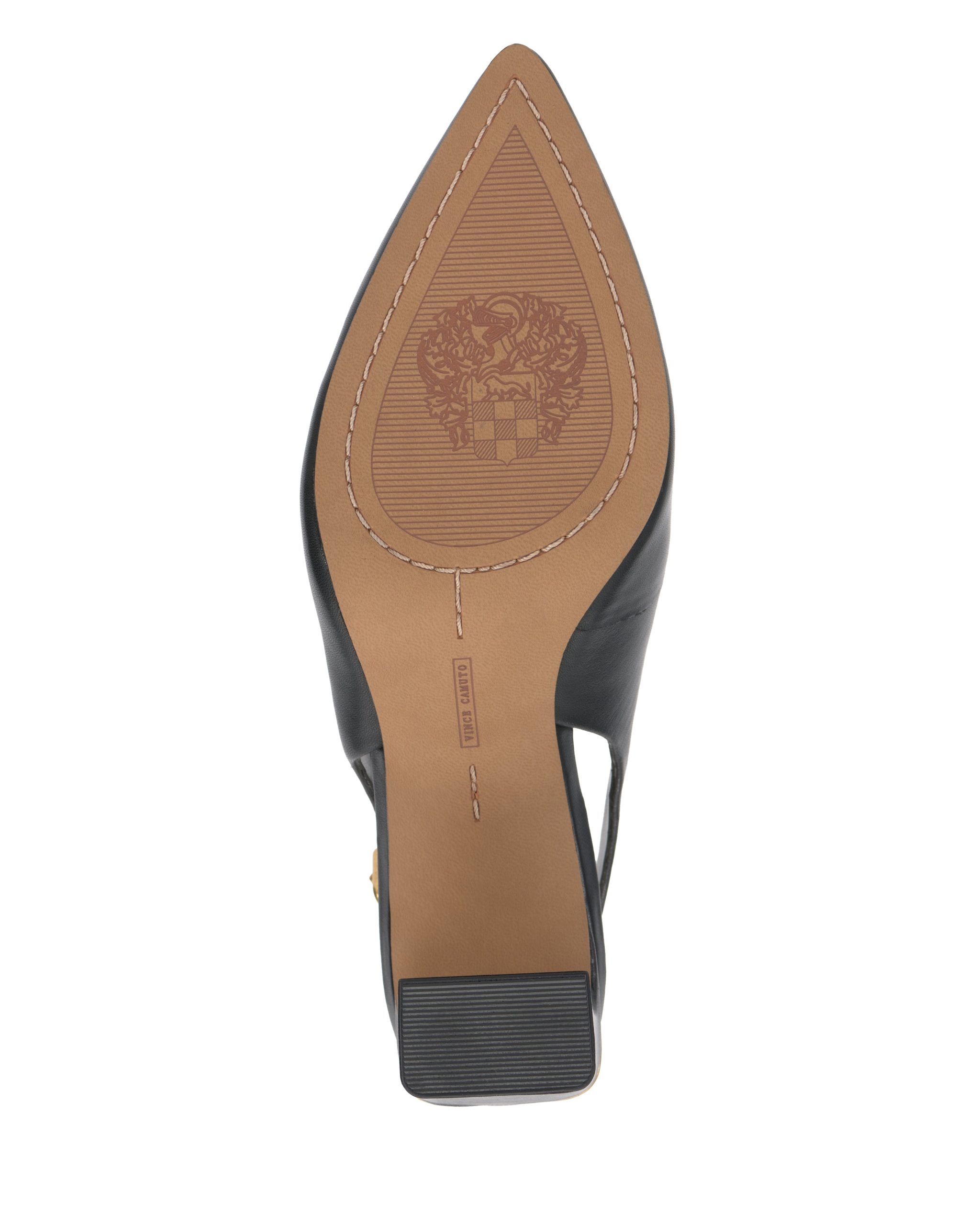 Hamden Buckle Slingback - Image 6
