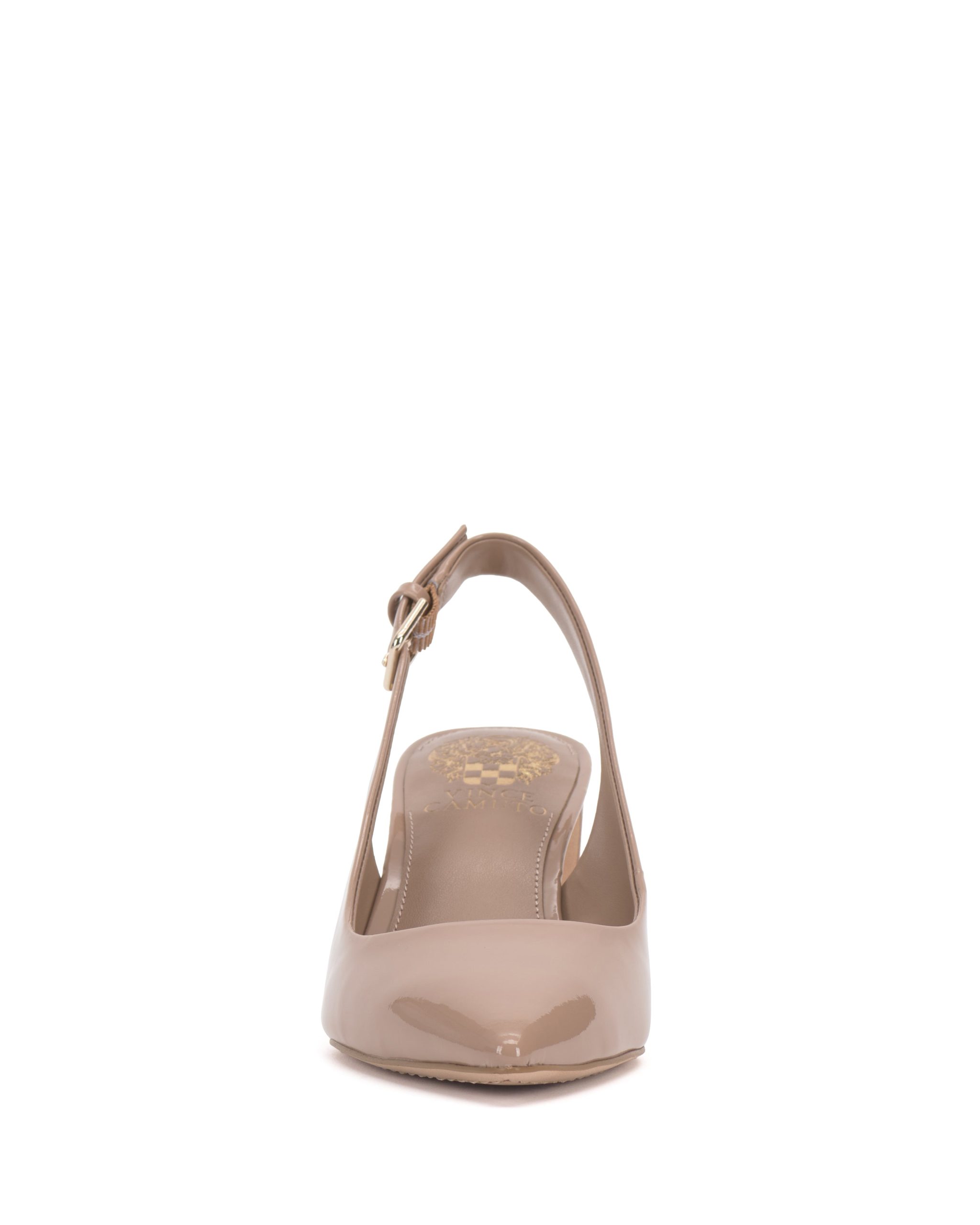 Hamden Buckle Slingback - Image 3