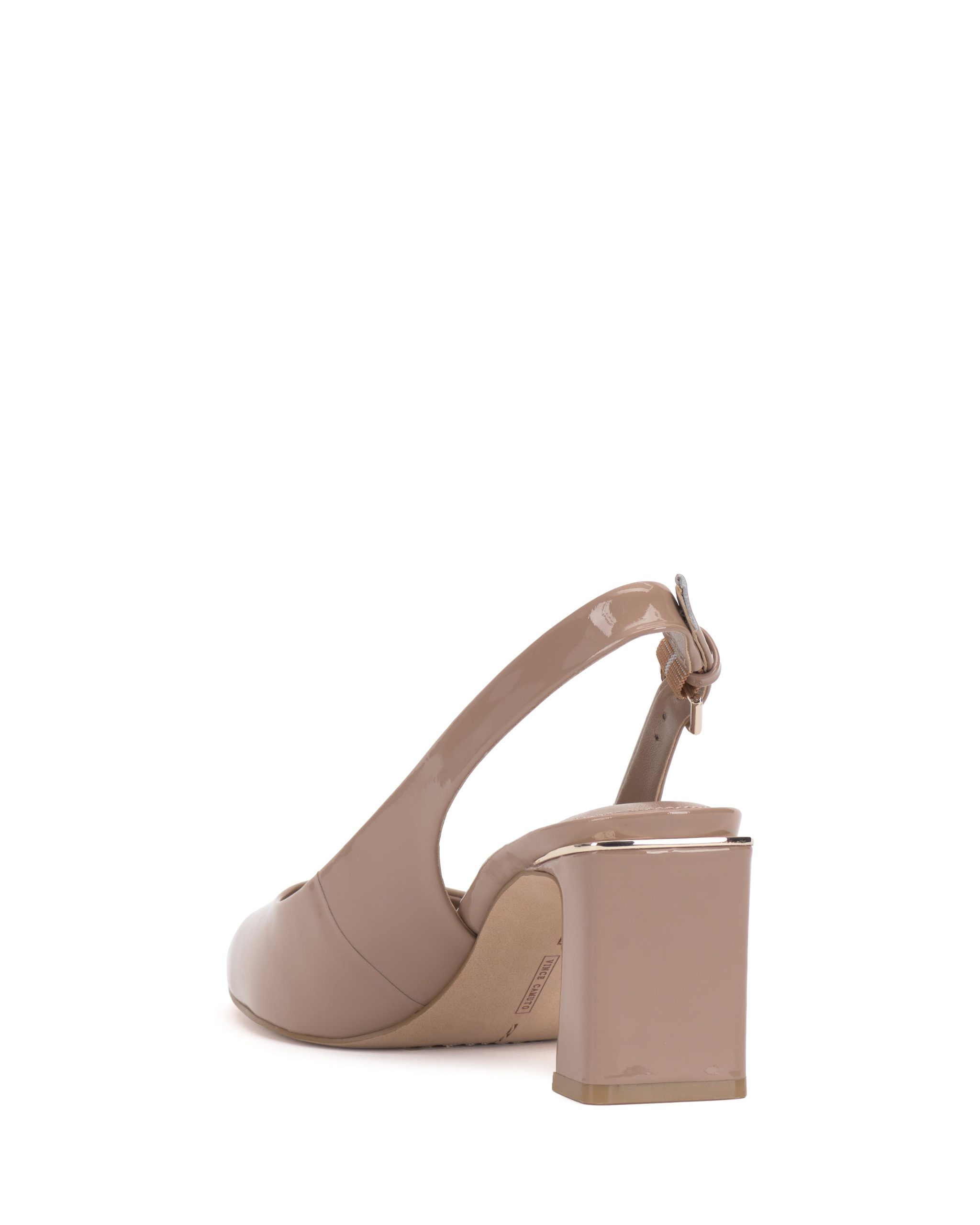 Hamden Buckle Slingback - Image 4