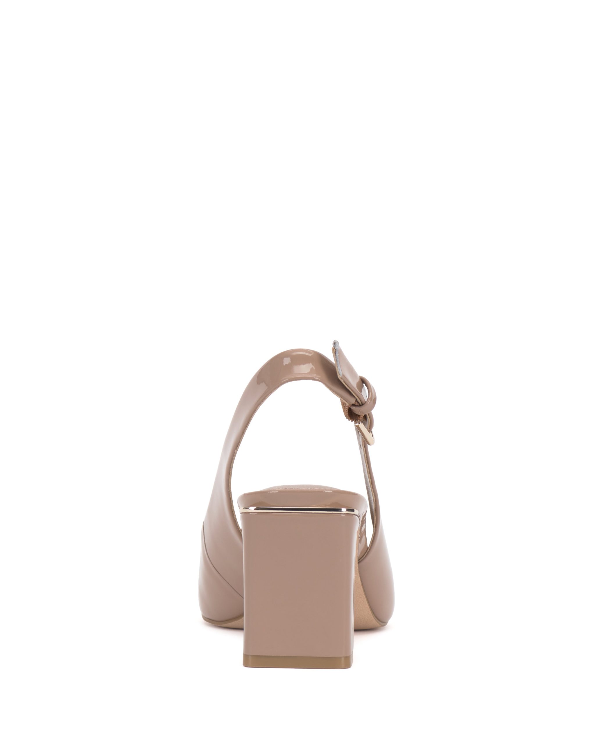 Hamden Buckle Slingback - Image 5