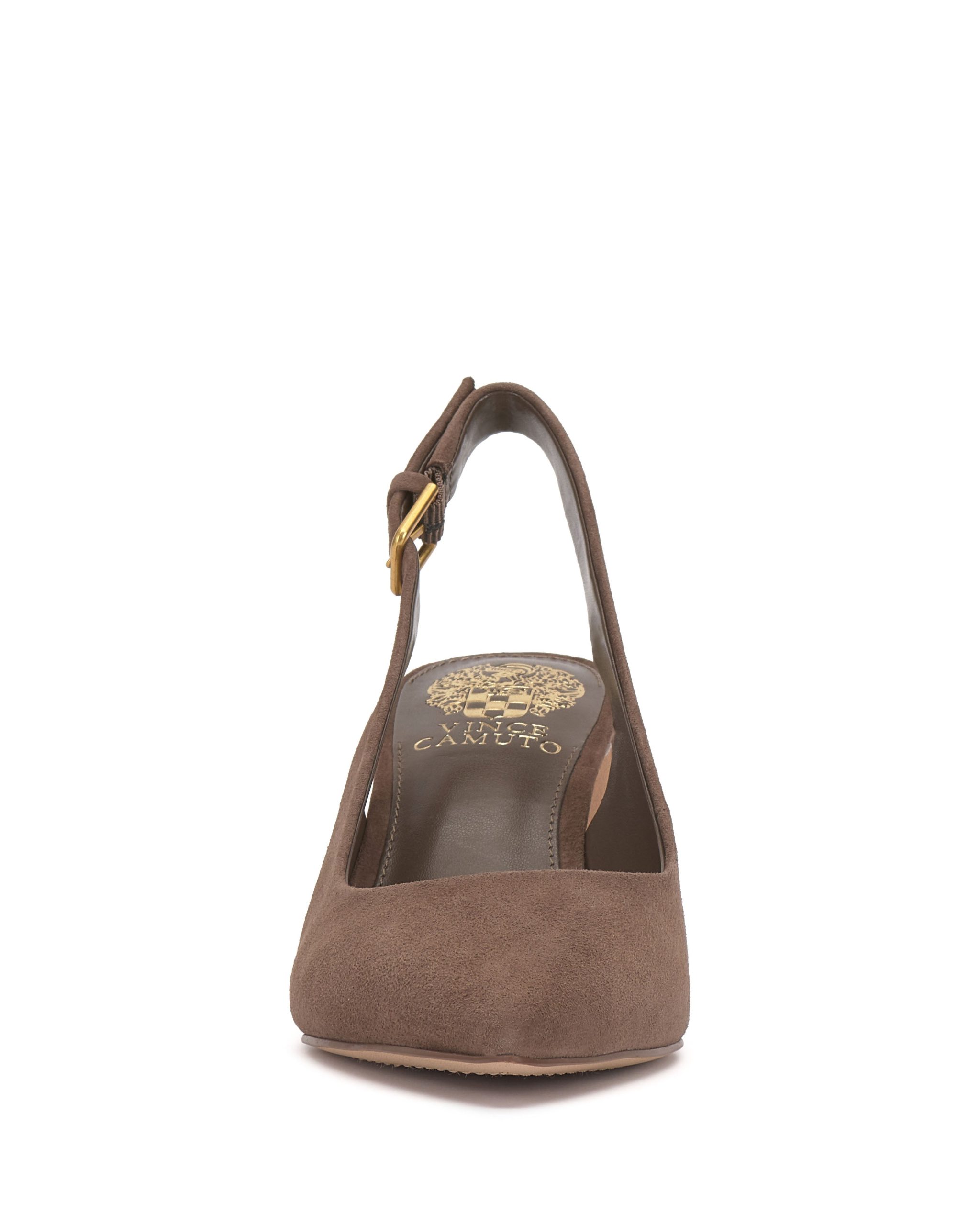 Hamden Buckle Slingback - Image 4