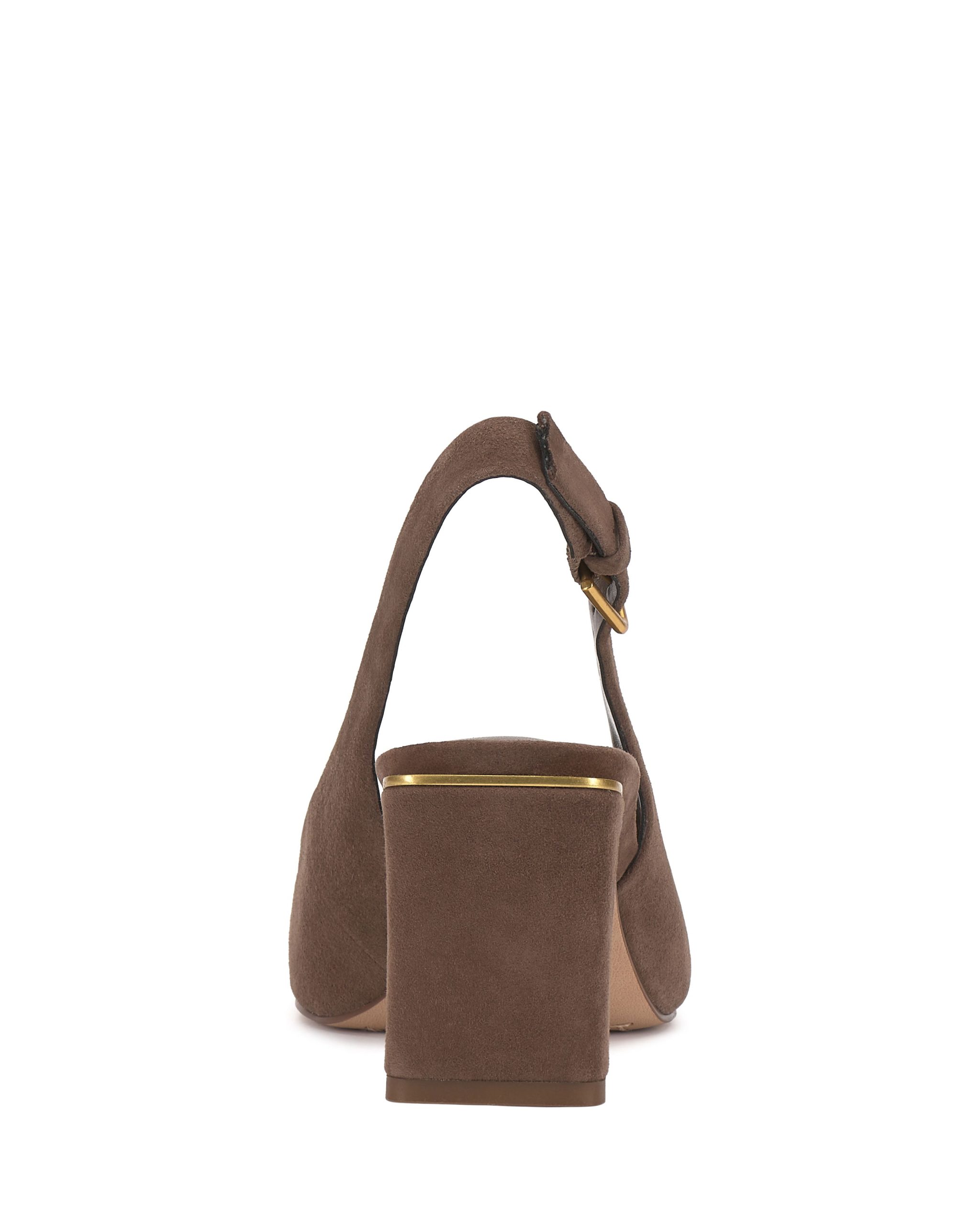 Hamden Buckle Slingback - Image 6