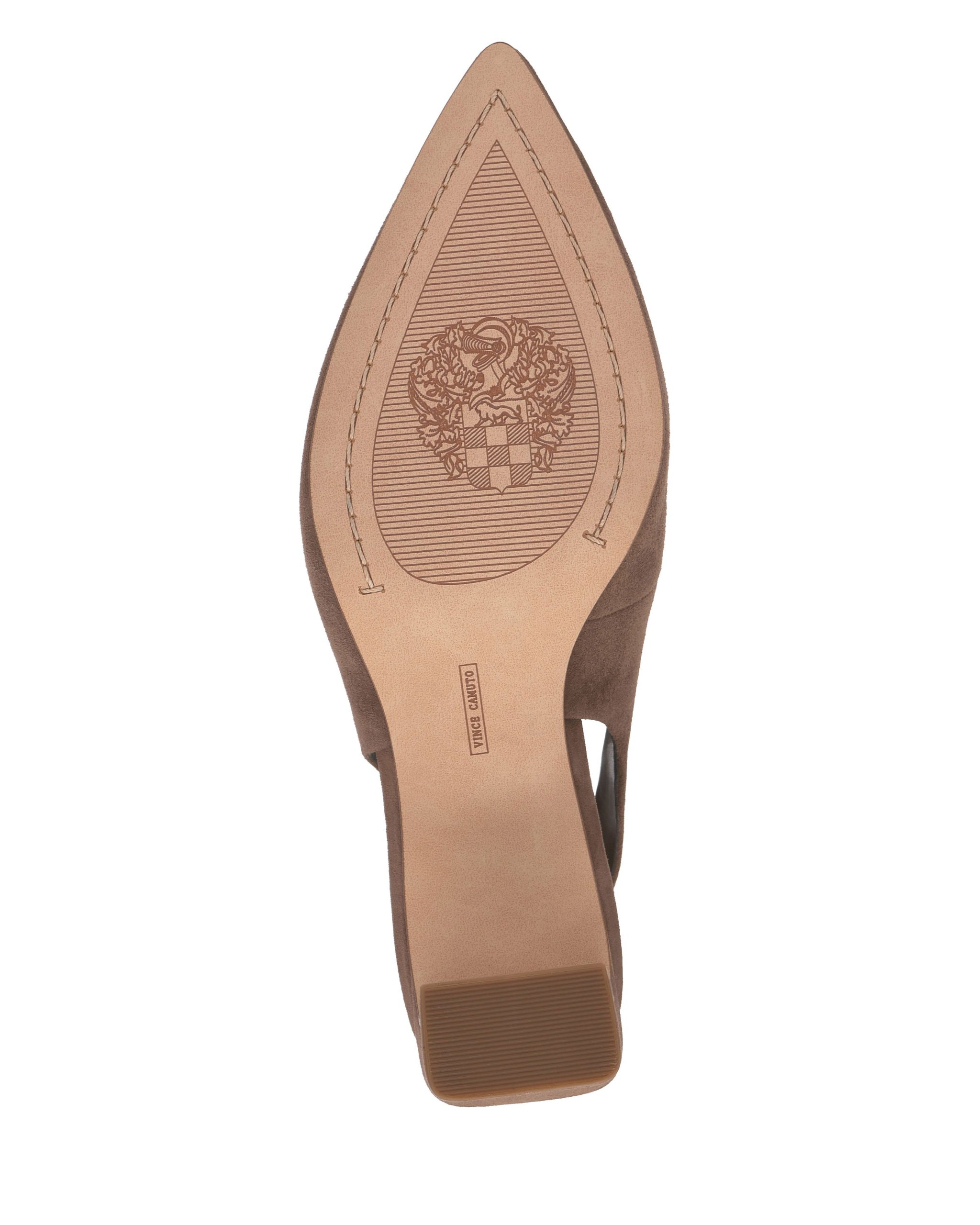 Hamden Buckle Slingback - Image 7