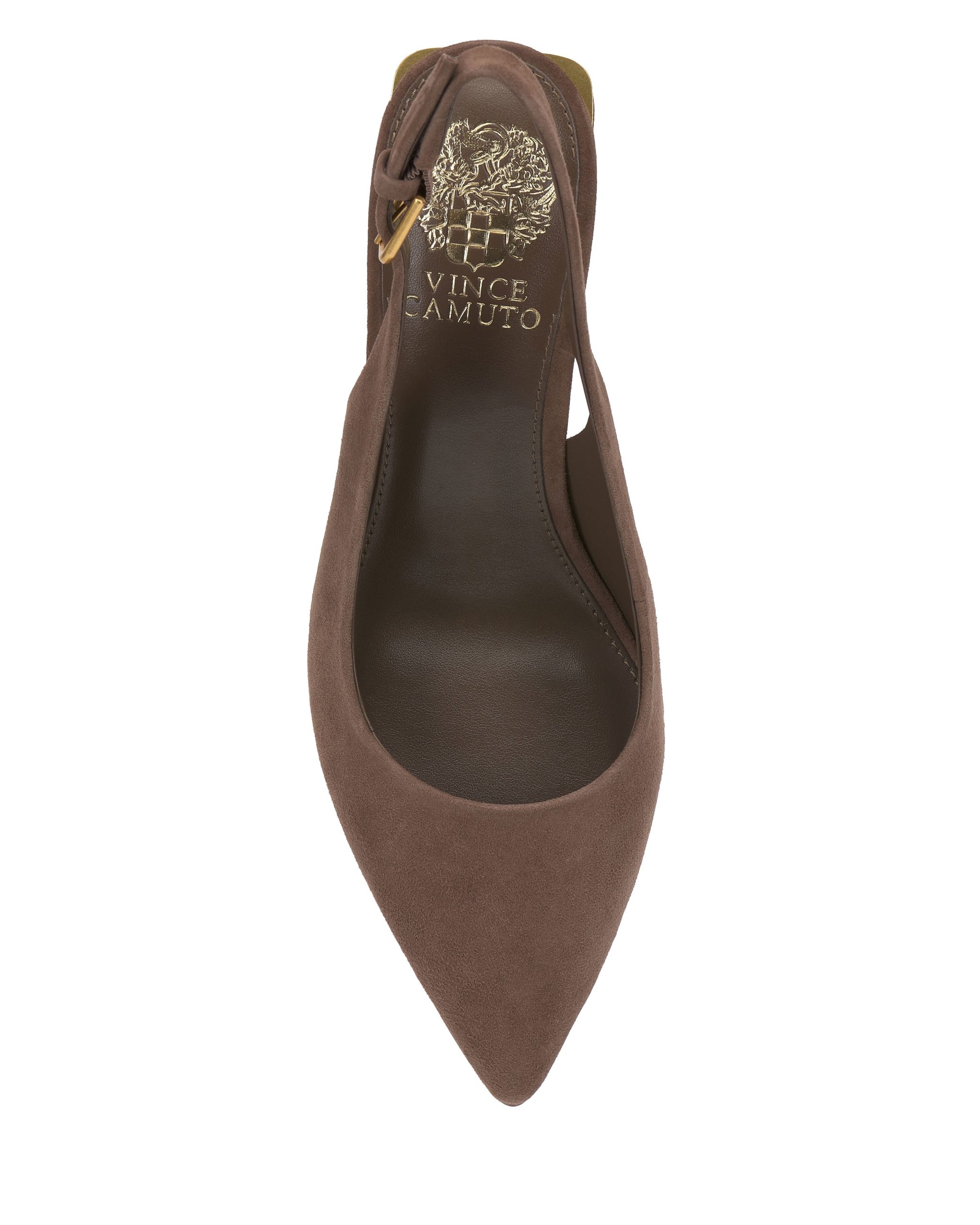 Hamden Buckle Slingback - Image 8