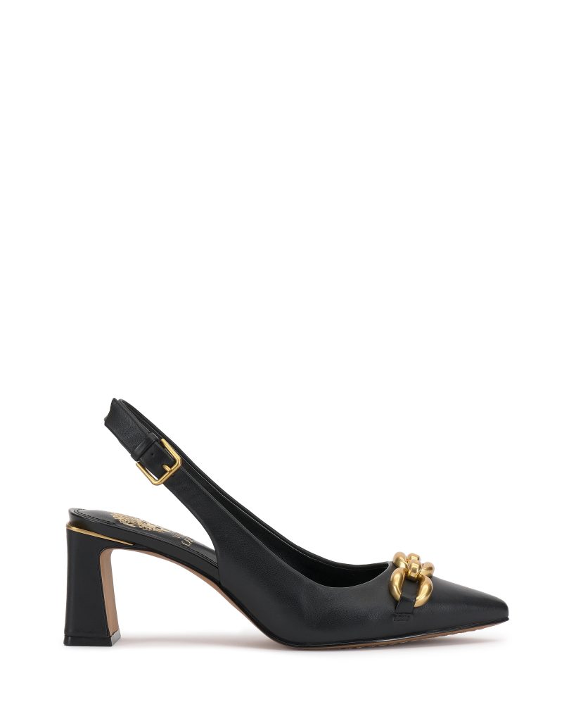 Hamden Statement Slingback
