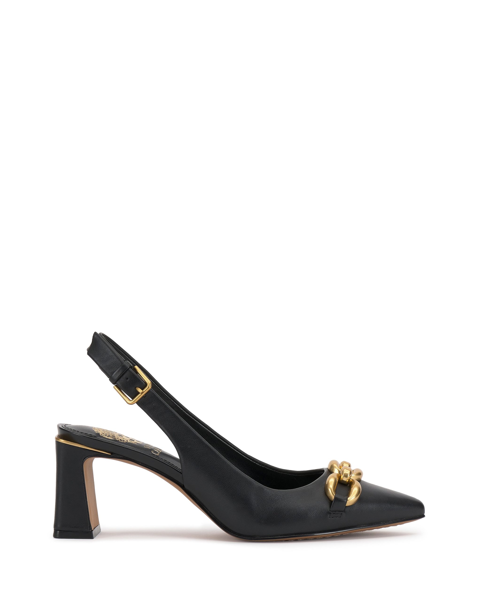 Hamden Statement Slingback