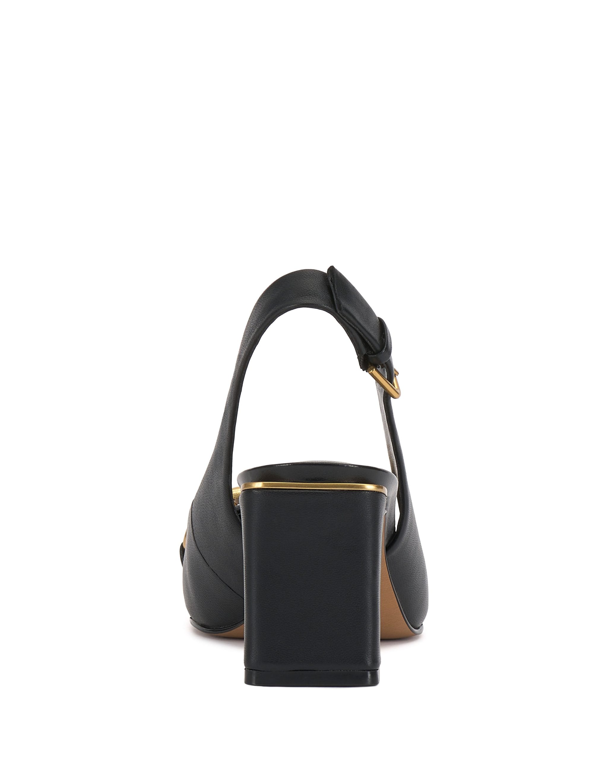 Hamden Statement Slingback - Image 5