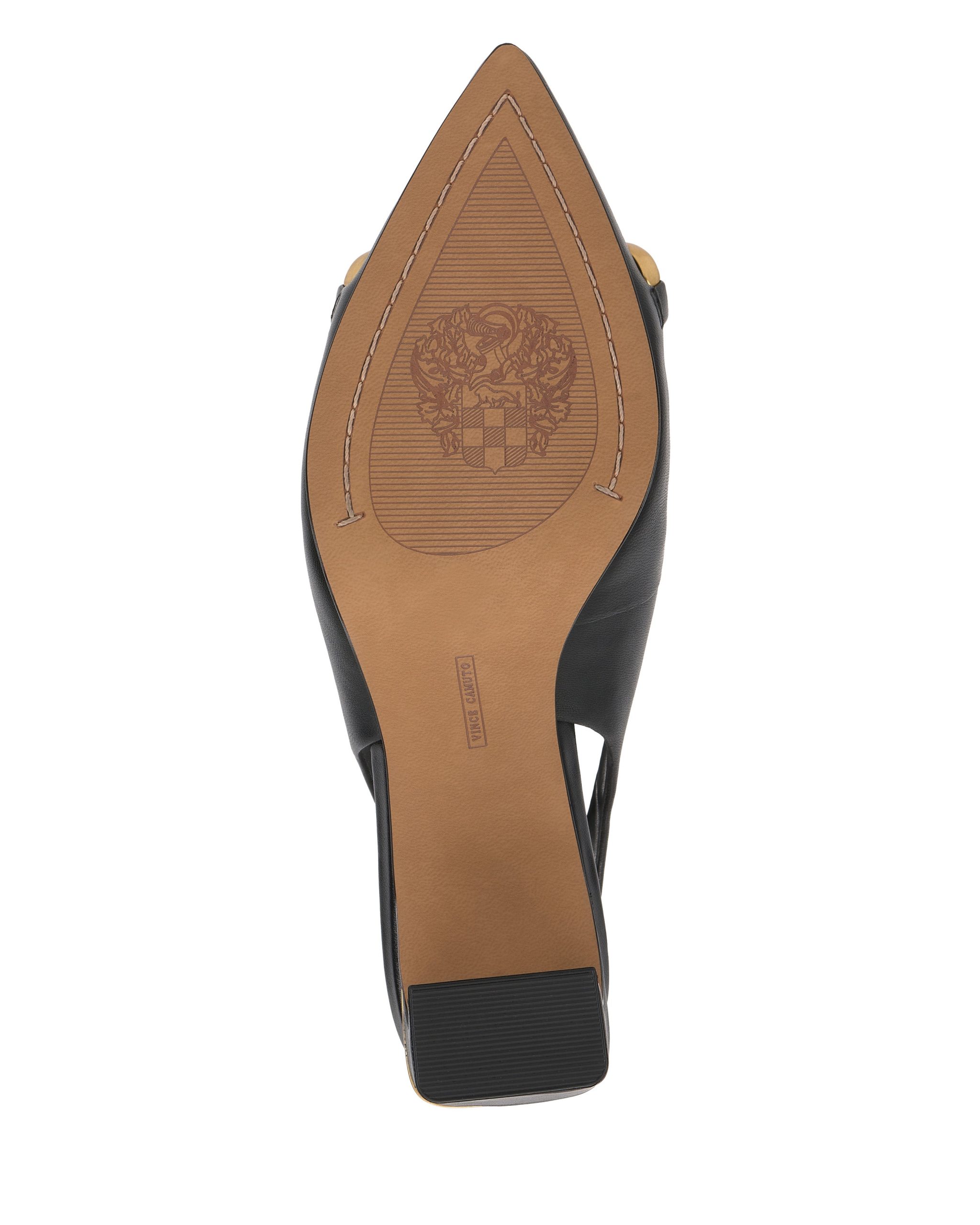 Hamden Statement Slingback - Image 6