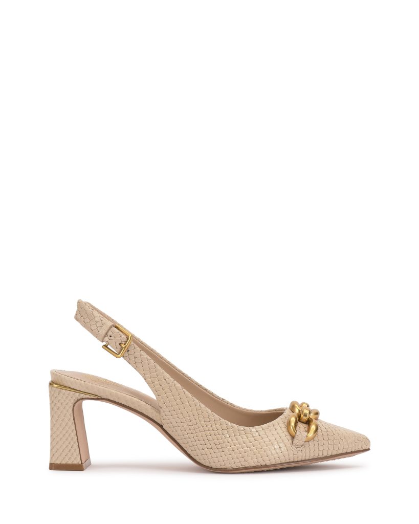 Hamden Statement Slingback