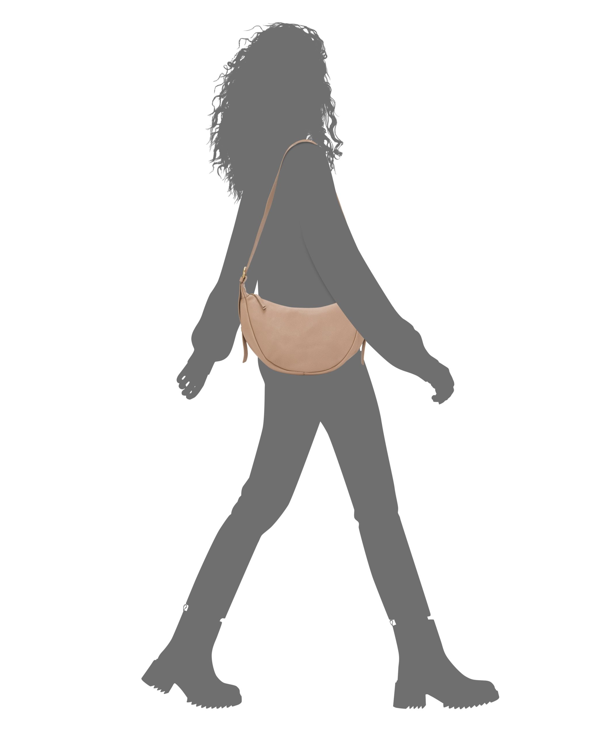 Jenna Crossbody Bag - Image 5