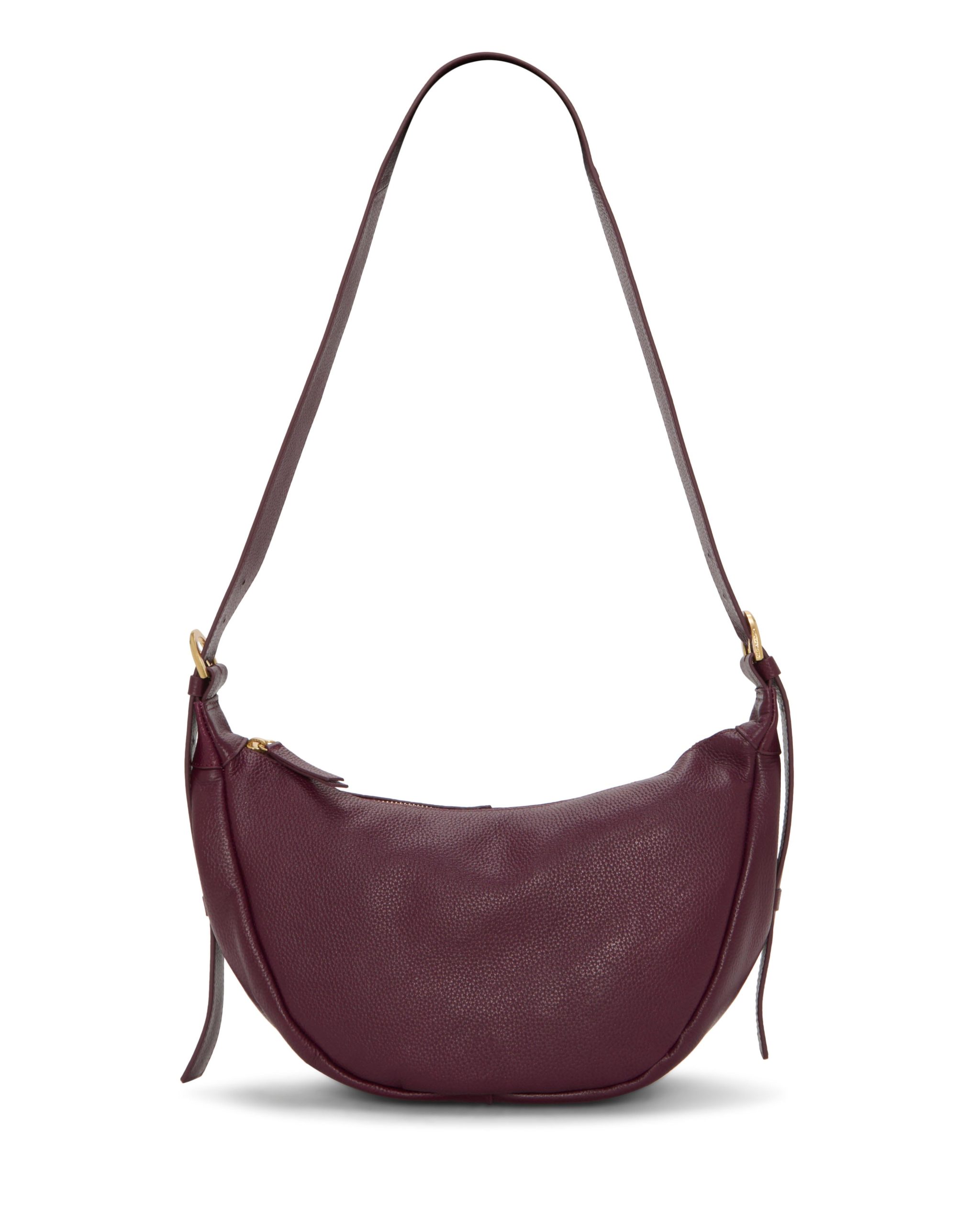 Jenna Crossbody Bag