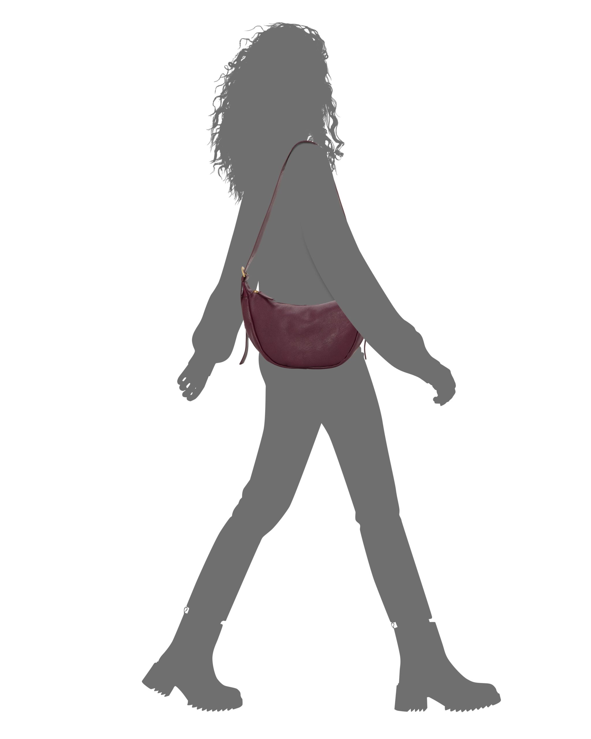 Jenna Crossbody Bag - Image 5