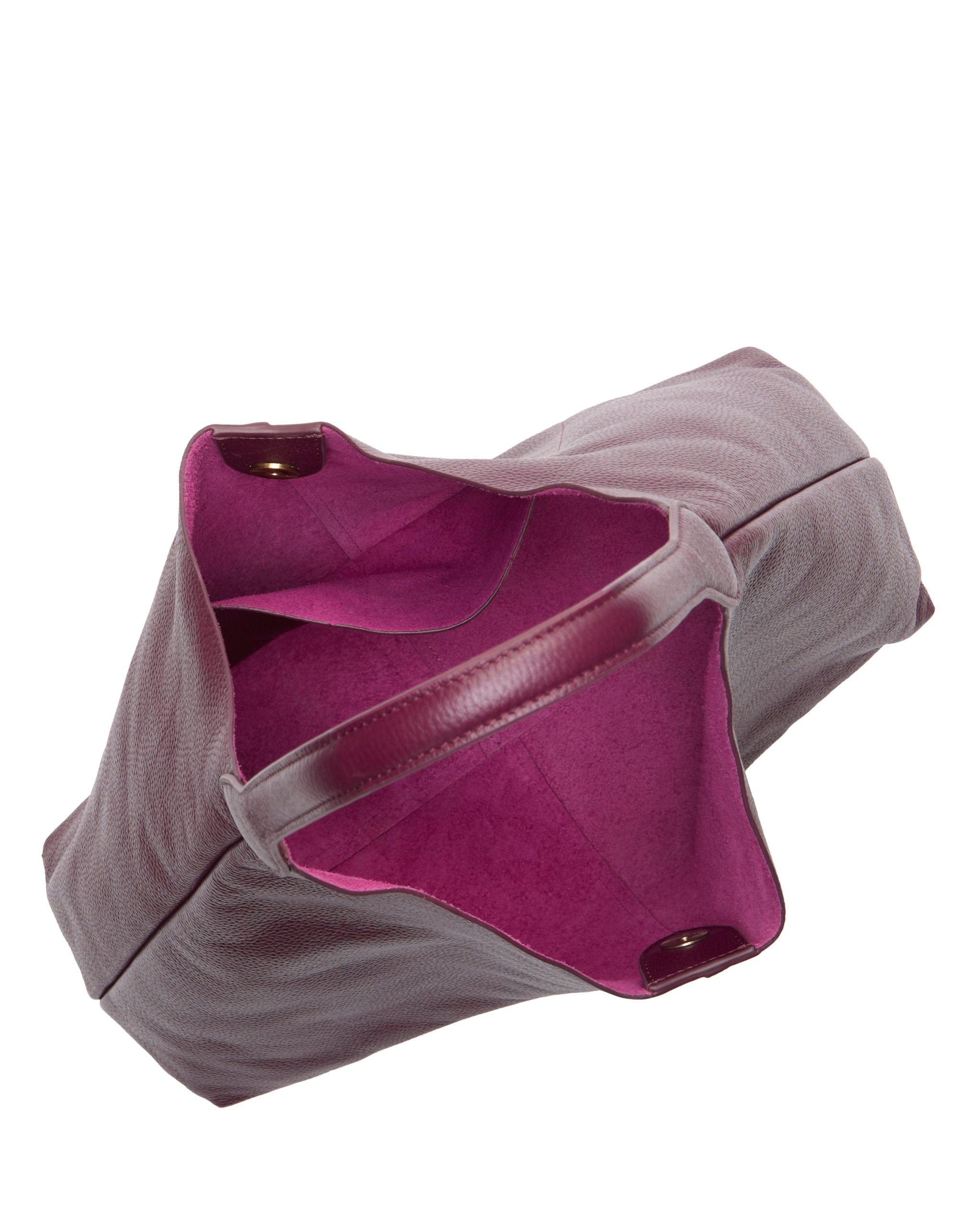 Jenna Hobo Bag - Image 4