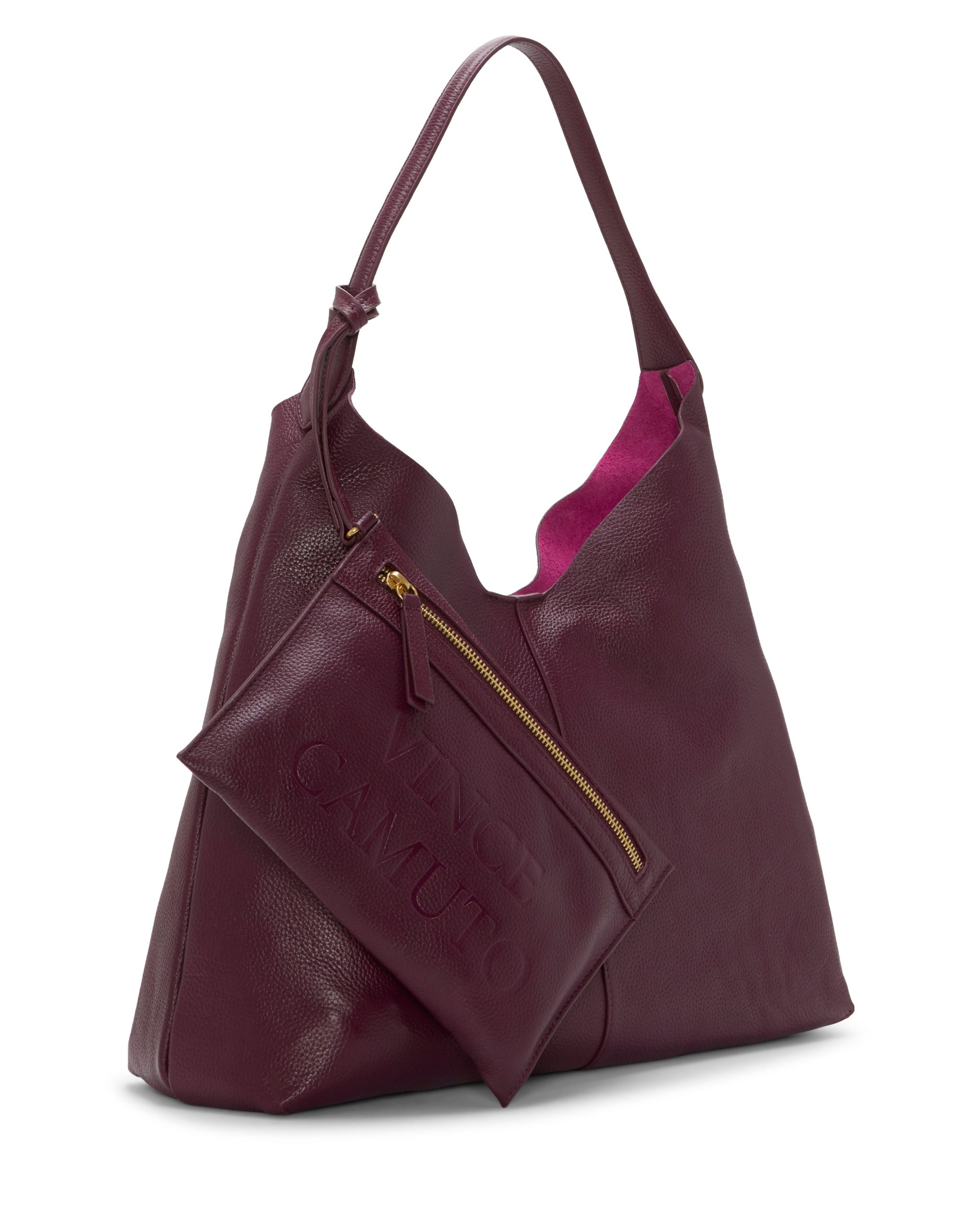 Jenna Hobo Bag - Image 5